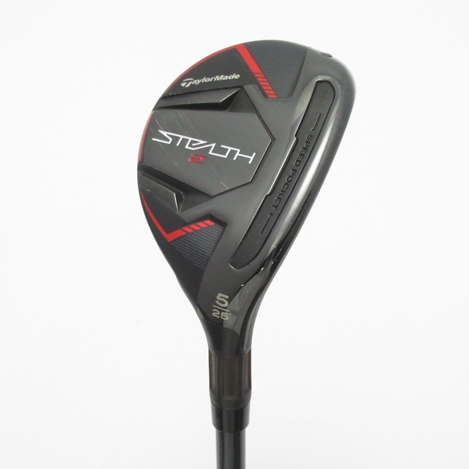 中古】ステルス ユーティリティ (テーラーメイド) 通販｜GDO中古ゴルフ