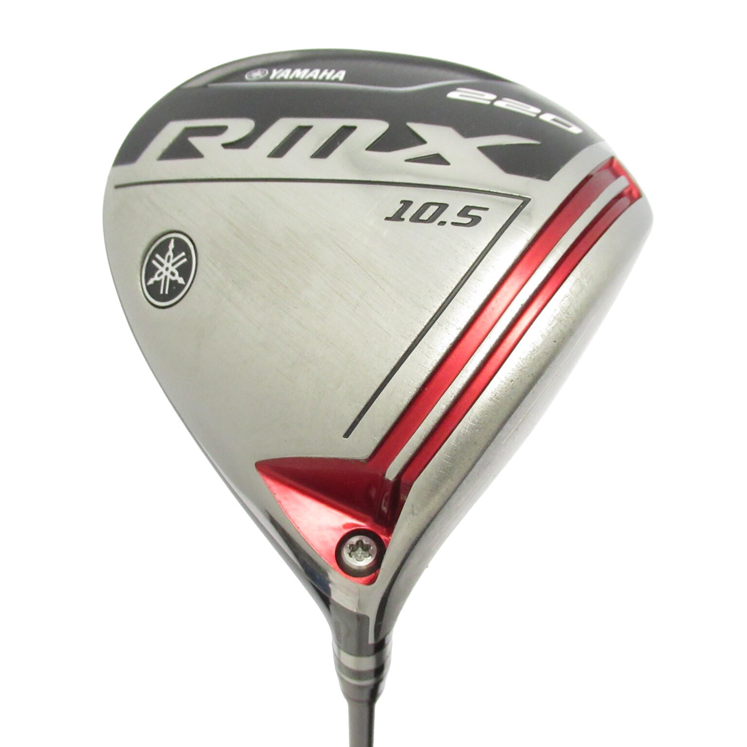 中古】RMX 220 ドライバー TMX-420D 10.5 SR D(ドライバー（単品
