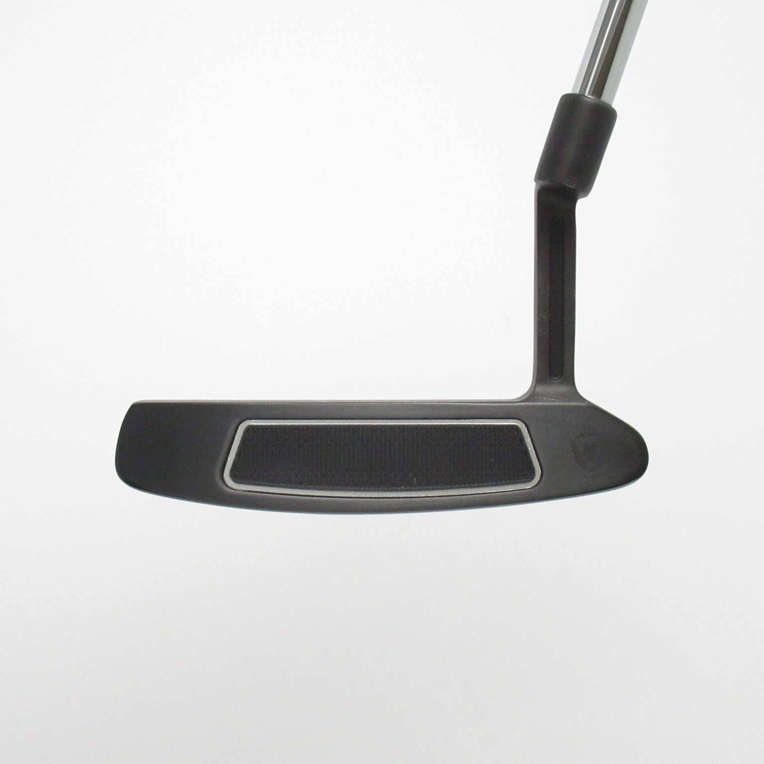 中古】MAJESTY W MOMENT BLADE パター スチールシャフト 計測項目外