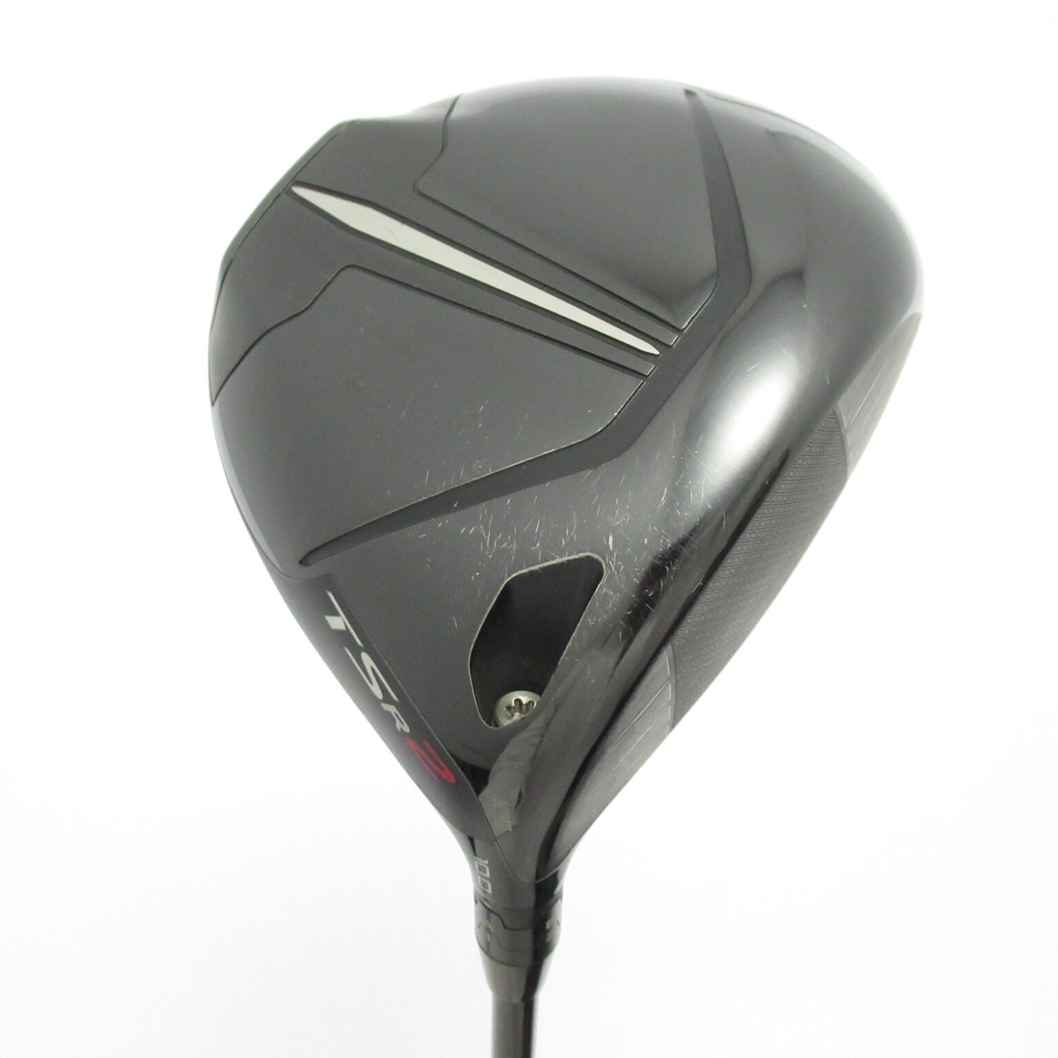 タイトリスト TSR2　18° ヘッド 中古 中古】TSR2 (タイトリスト) TSR 通販｜GDO中古ゴルフクラブ