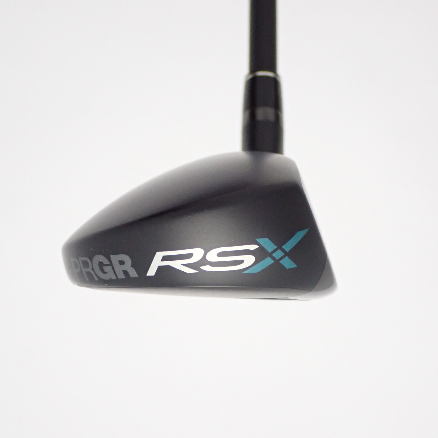 中古】RSX(2024) ユーティリティ Diamana FOR PRGR 22 R C