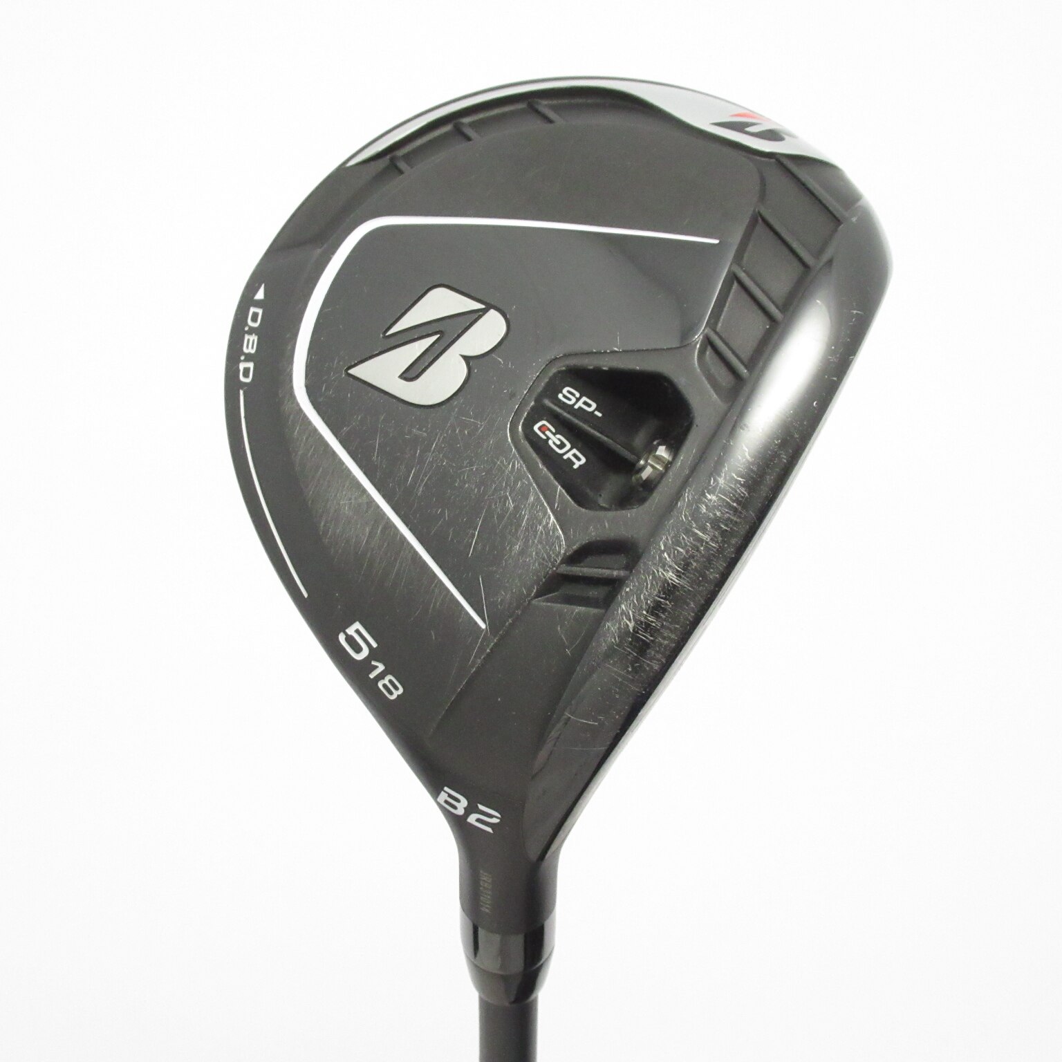 中古】ブリヂストン フェアウェイウッド 通販｜GDO中古ゴルフクラブ