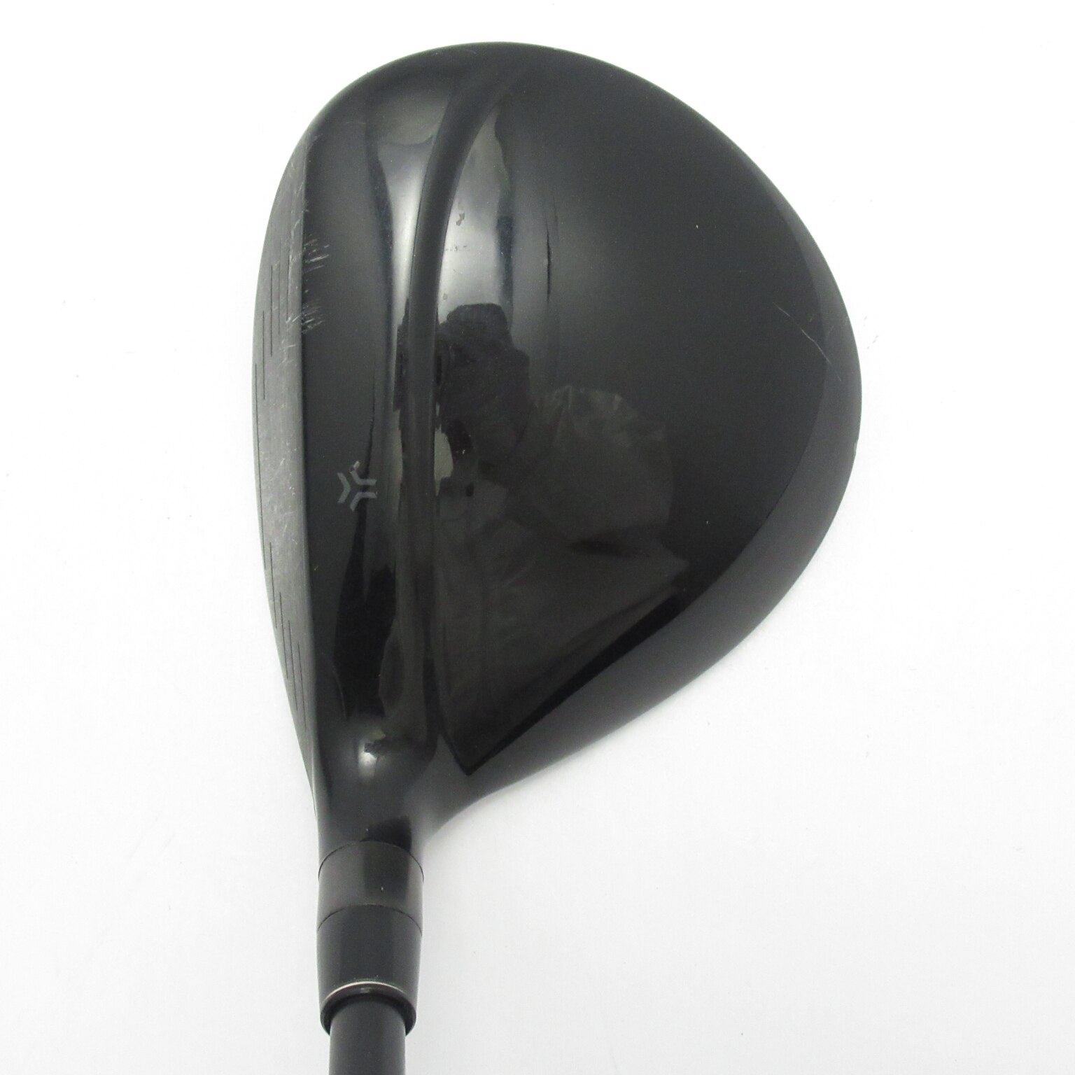 中古】スリクソン ZX フェアウェイウッド Miyazaki CODEX KORI 6 18