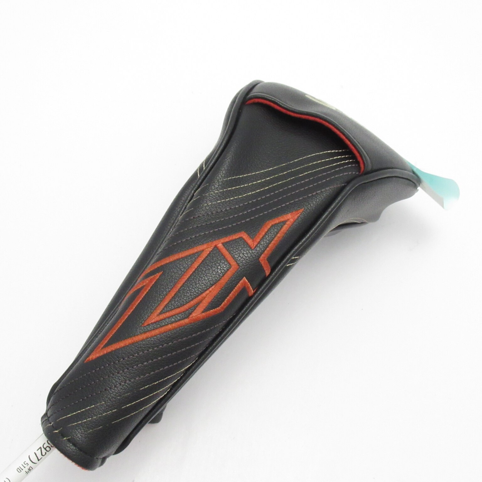 中古】スリクソン ZX フェアウェイウッド Miyazaki CODEX KORI 6 18