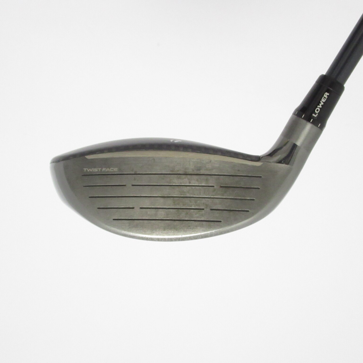 中古】Qi35 フェアウェイウッド Diamana Silver TM55(2025) 18 S C