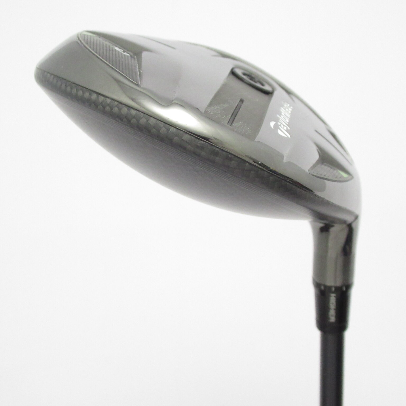 中古】Qi35 フェアウェイウッド Diamana Silver TM55(2025) 18 S C