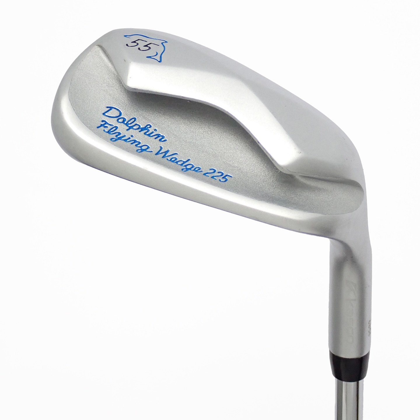 中古】ドルフィン ウェッジ (キャスコ) 通販｜GDO中古ゴルフクラブ
