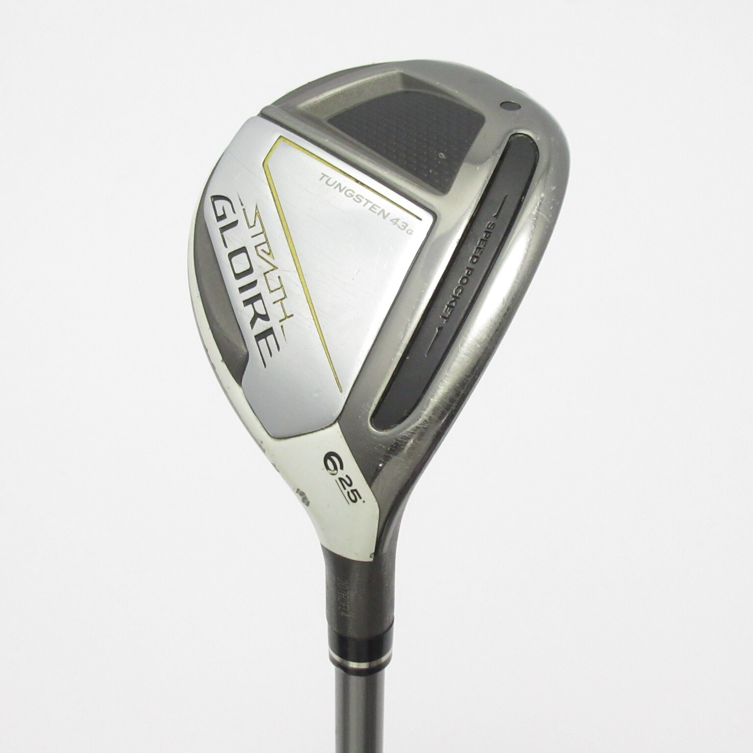 中古】ステルス グローレ レスキュー ユーティリティ Speeder NX for