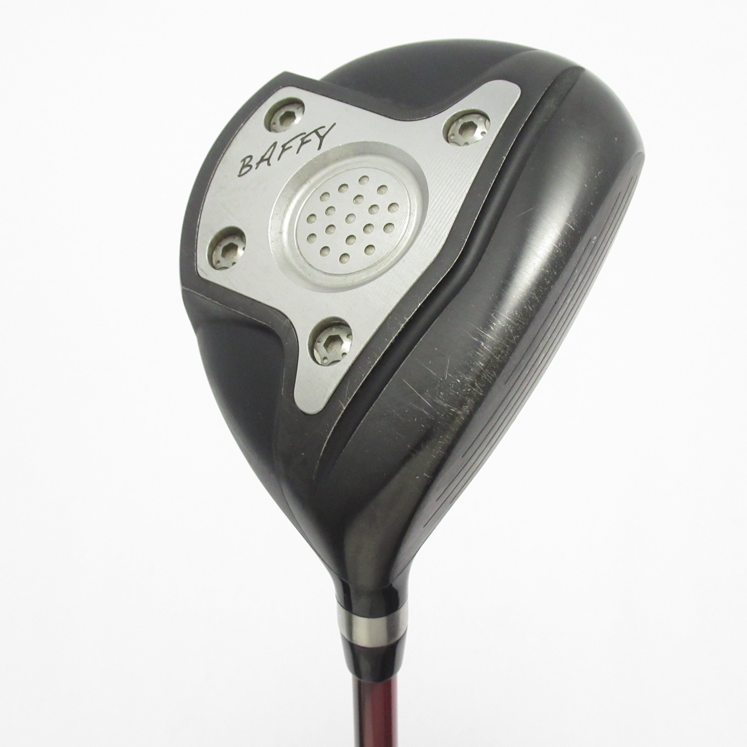 中古】ムジーク (ムジーク) 通販｜GDO中古ゴルフクラブ