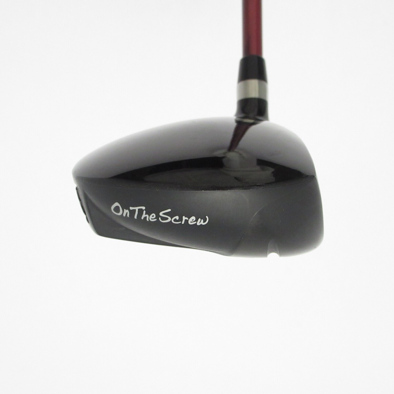 中古】オンザスクリュー DF フェアウェイウッド Speeder 757 EVOLUTION
