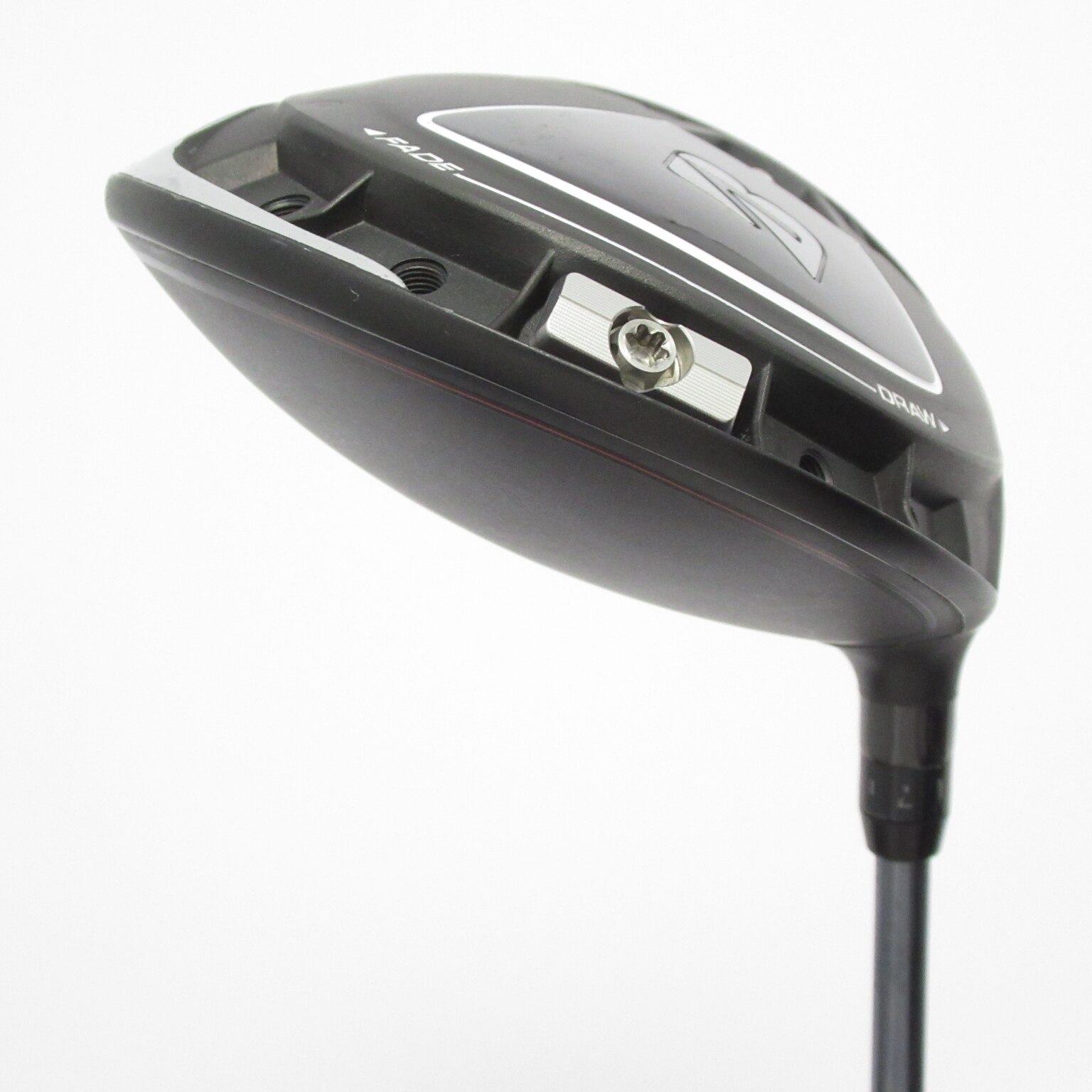 中古】B1 ドライバー Diamana PD 40 10.5 SR C(ドライバー（単品