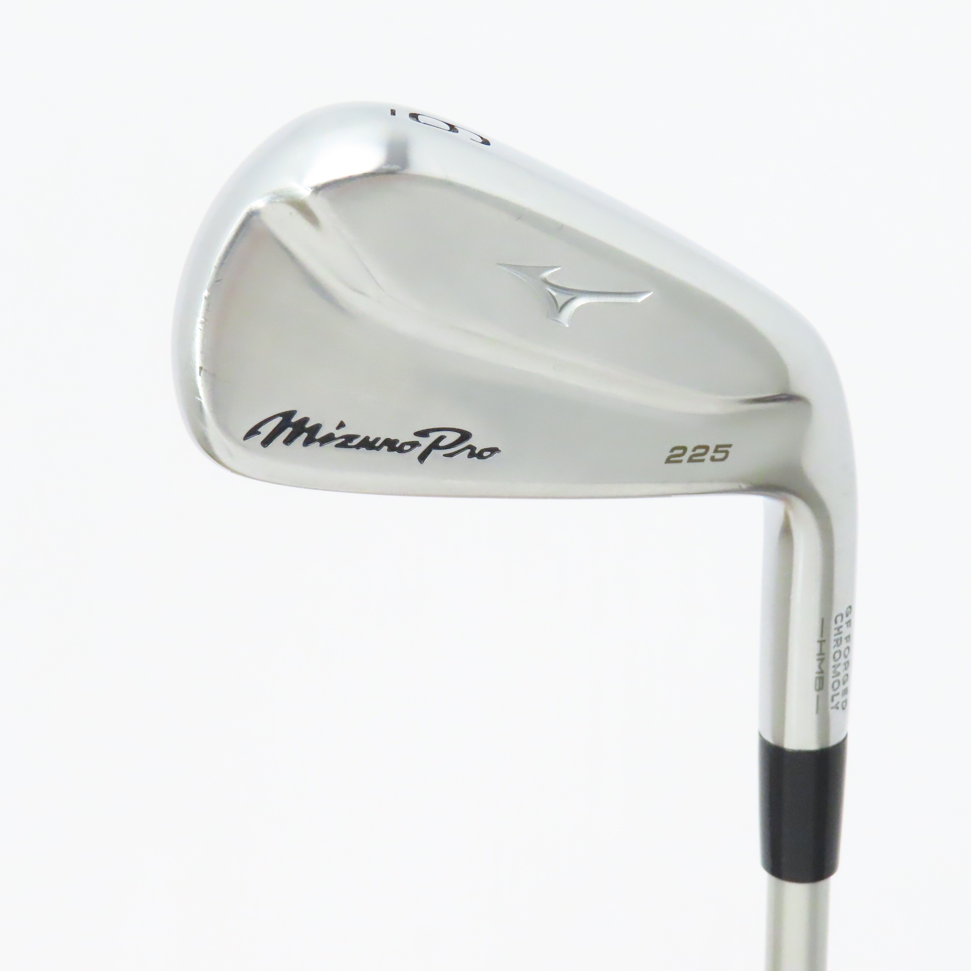 中古】MizunoPro 225 アイアン MCI 80 27 R BC(アイアン（セット