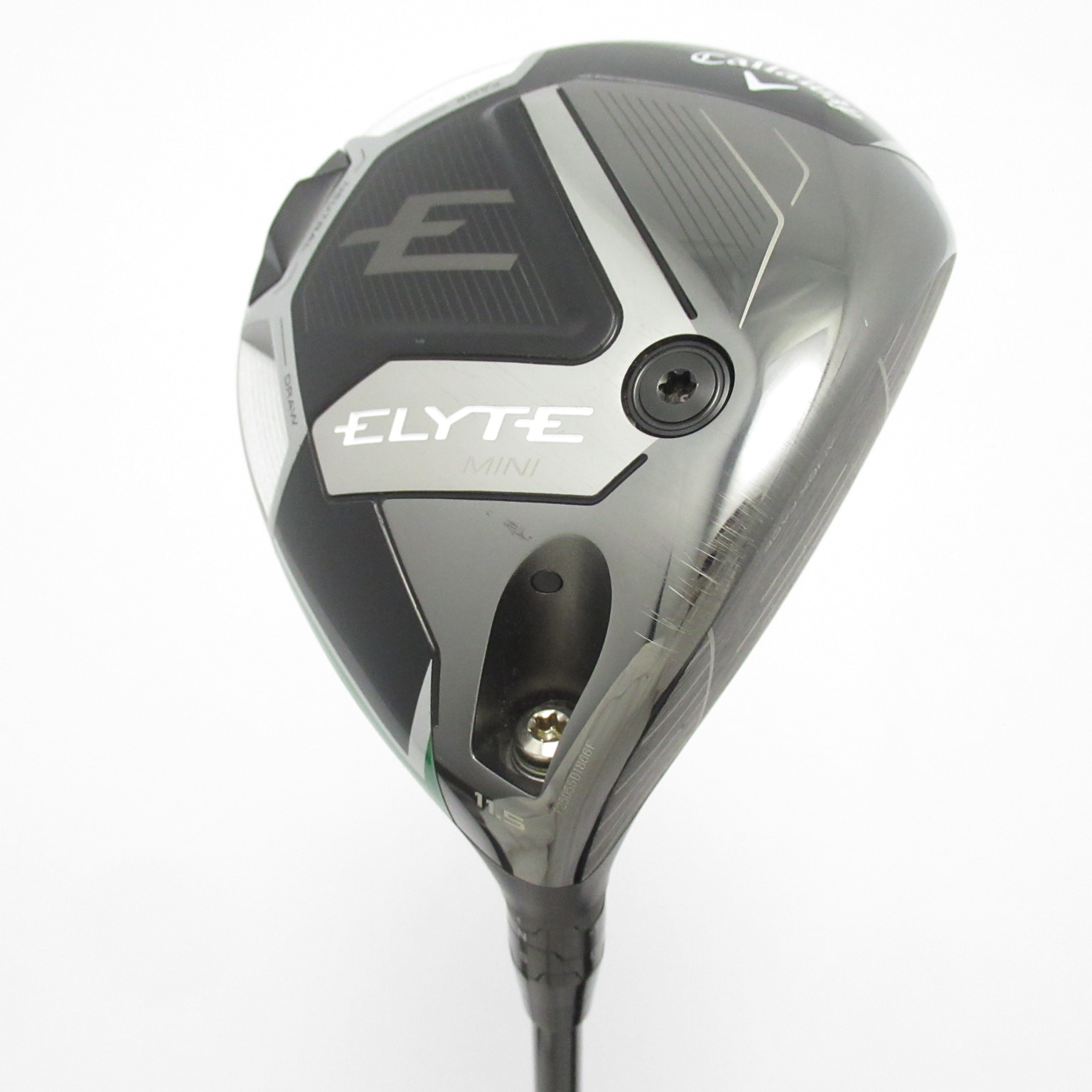 中古】エリート (キャロウェイ) 通販｜GDO中古ゴルフクラブ