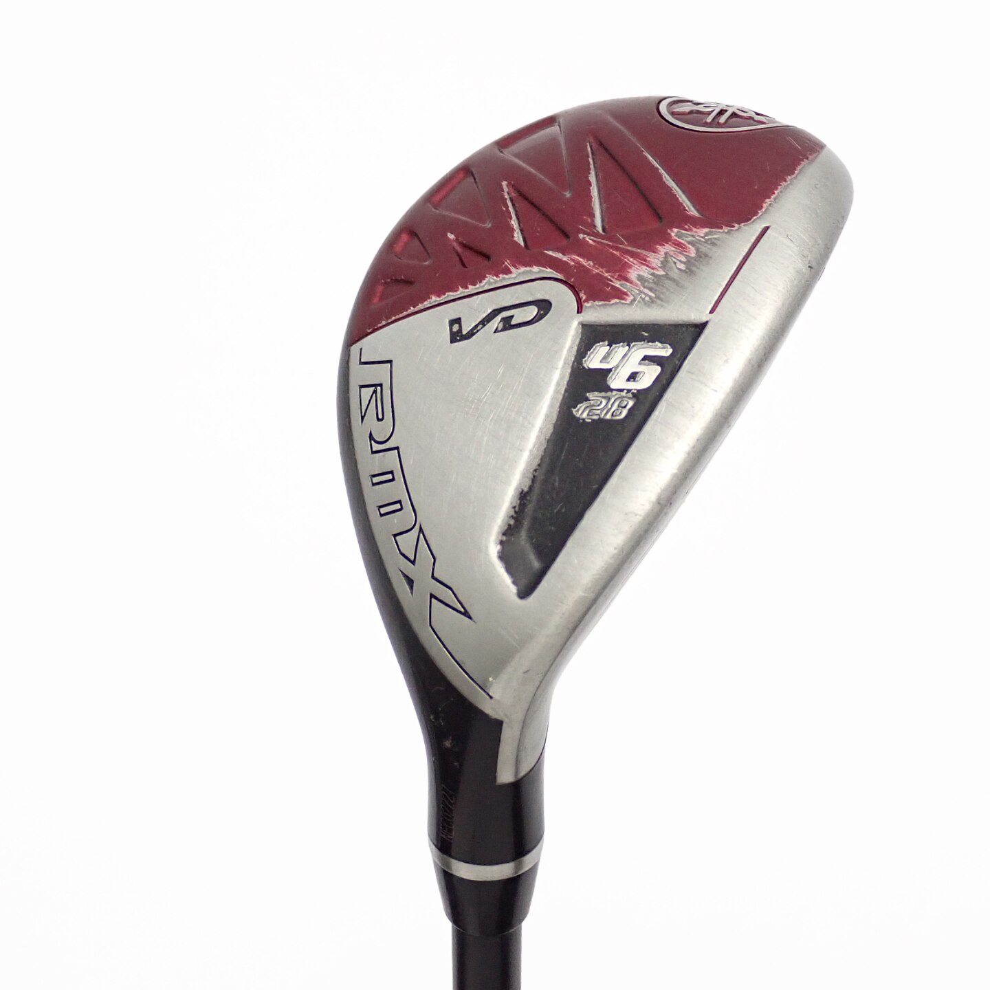 中古】RMX VD ユーティリティ Speeder TR HY 28 S CD(ユーティリティ