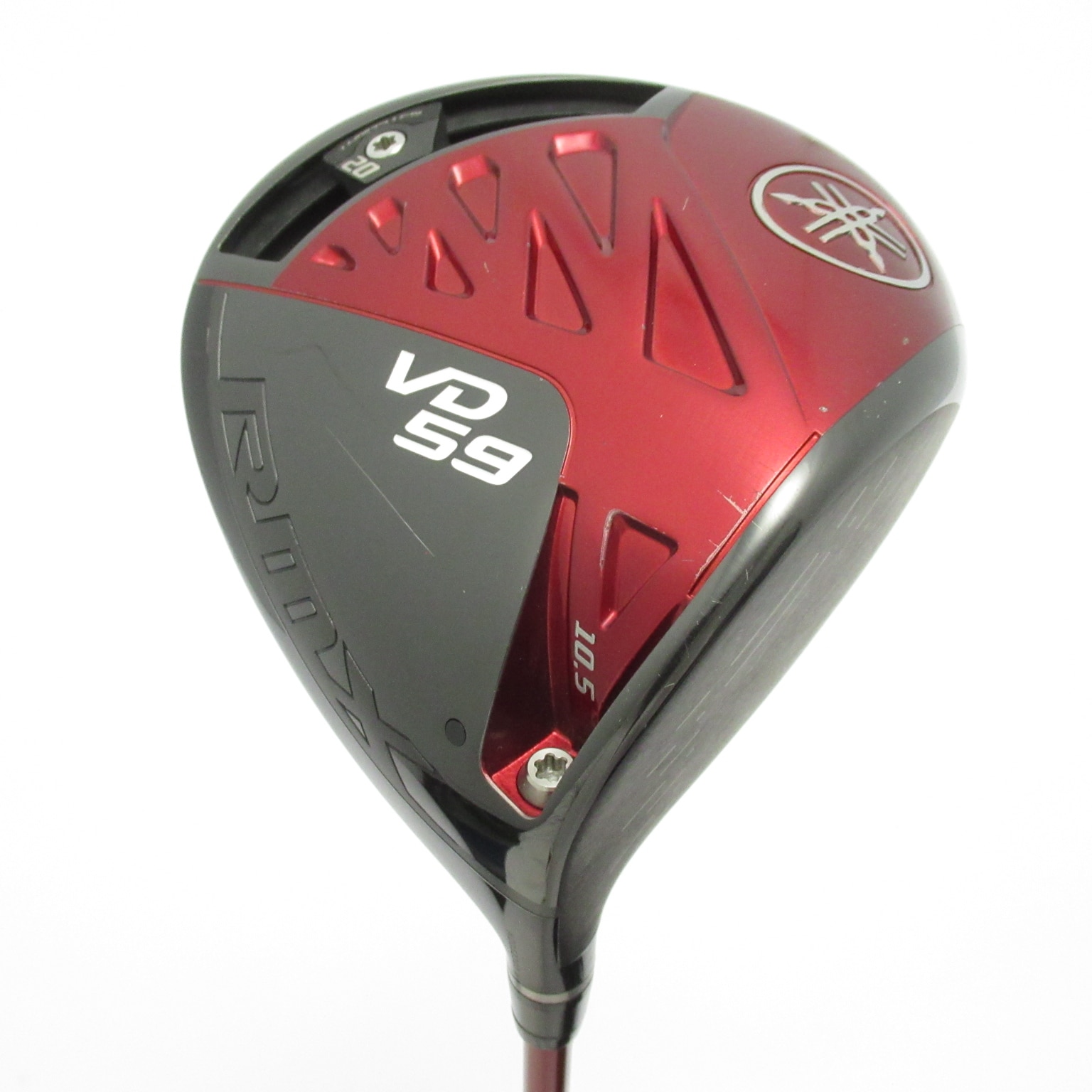中古】RMX VD59 ドライバー (ヤマハ) RMX 通販｜GDO中古ゴルフクラブ