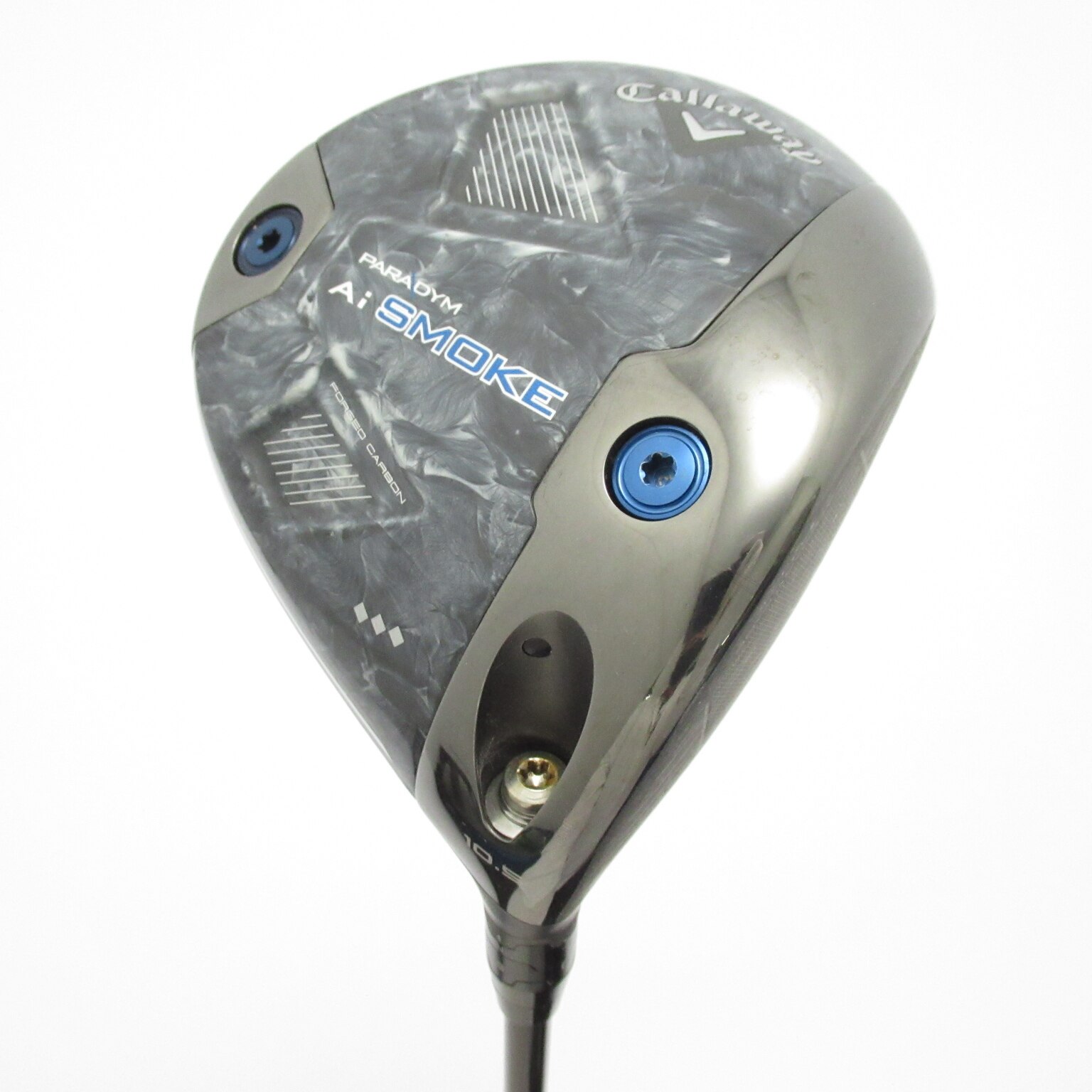中古】パラダイム Ai SMOKE トリプルダイヤモンド ドライバー TENSEI
