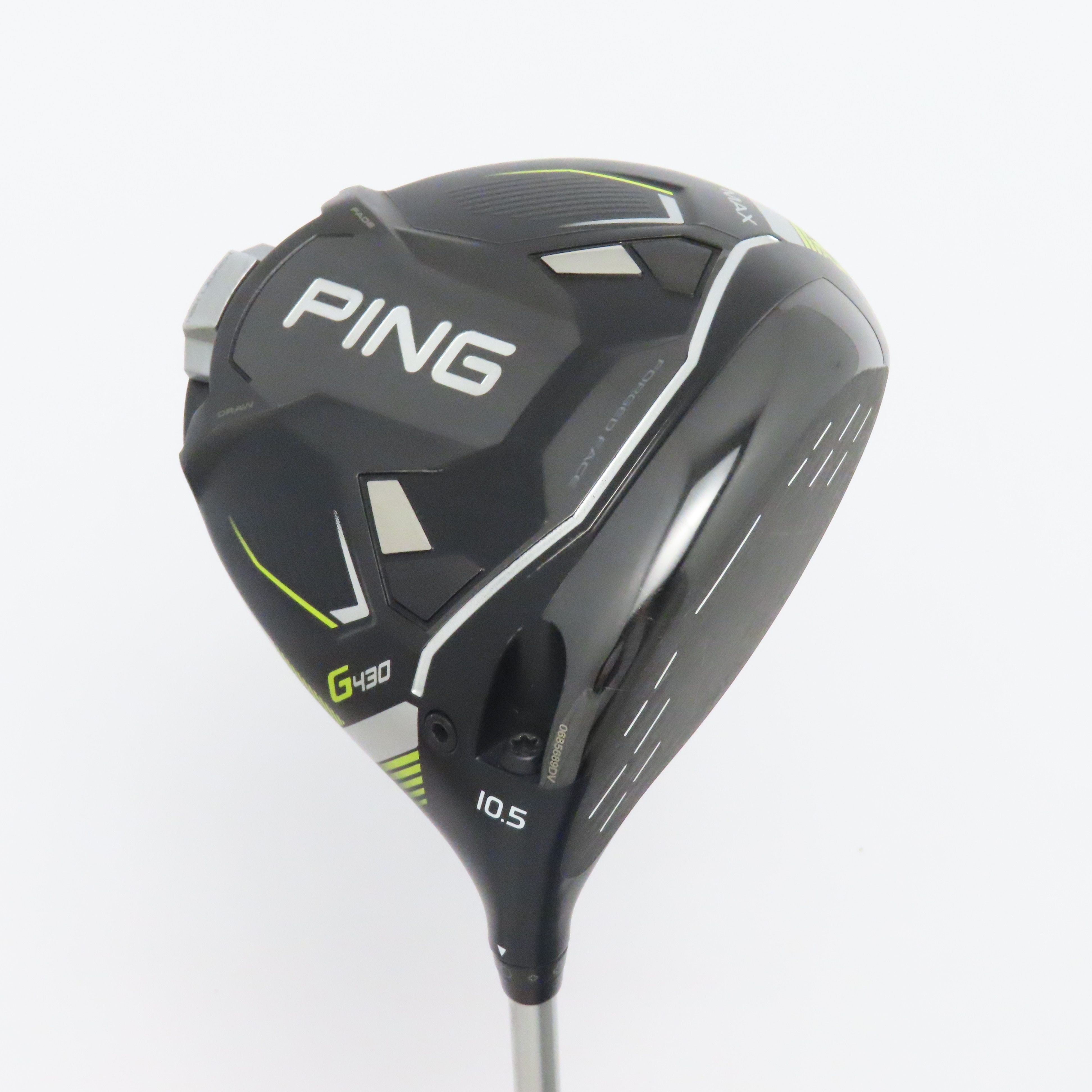 中古】G430 HL MAX ドライバー (ピン) G430 通販｜GDO中古ゴルフクラブ
