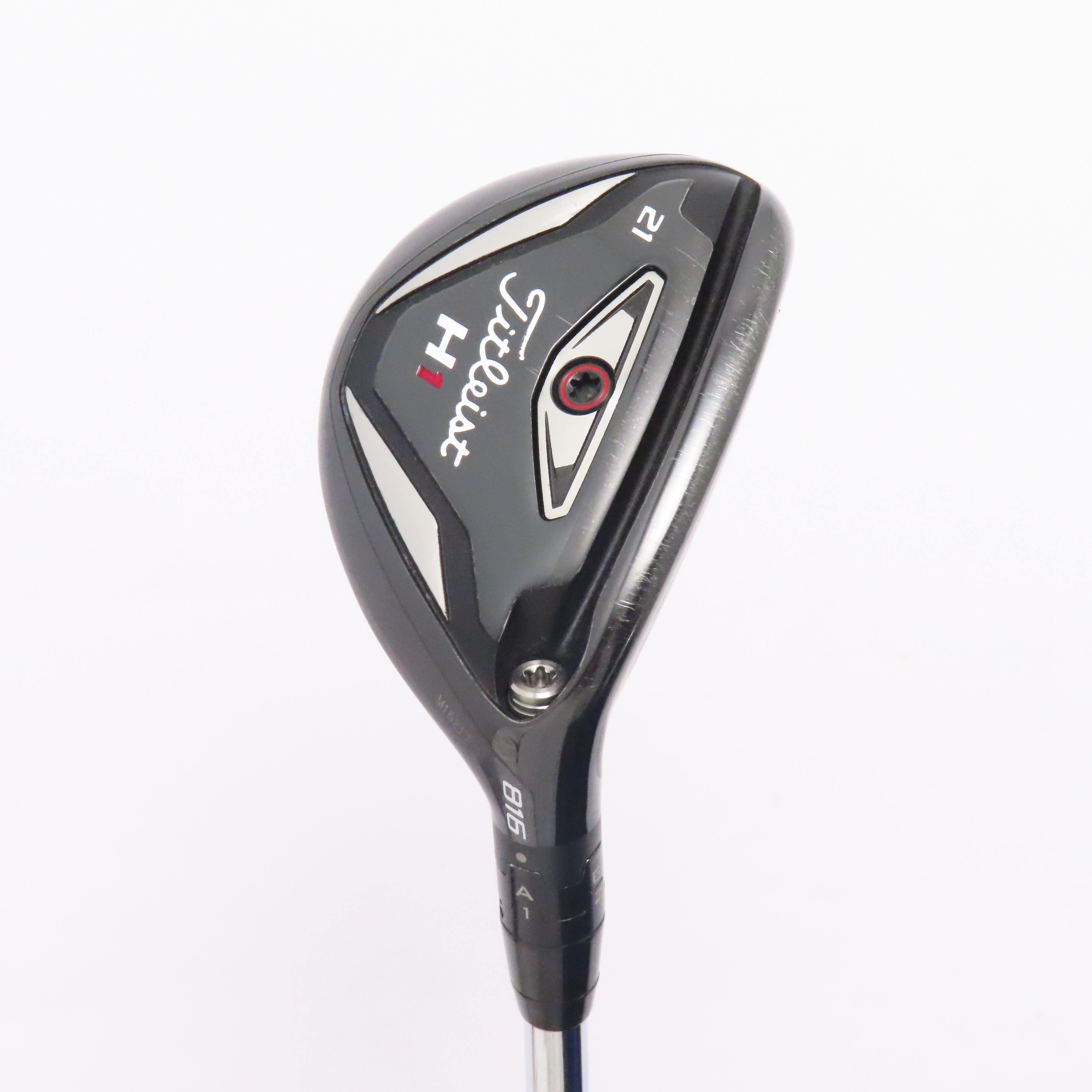 中古】816H1 ユーティリティ (タイトリスト) 816 通販｜GDO中古ゴルフ