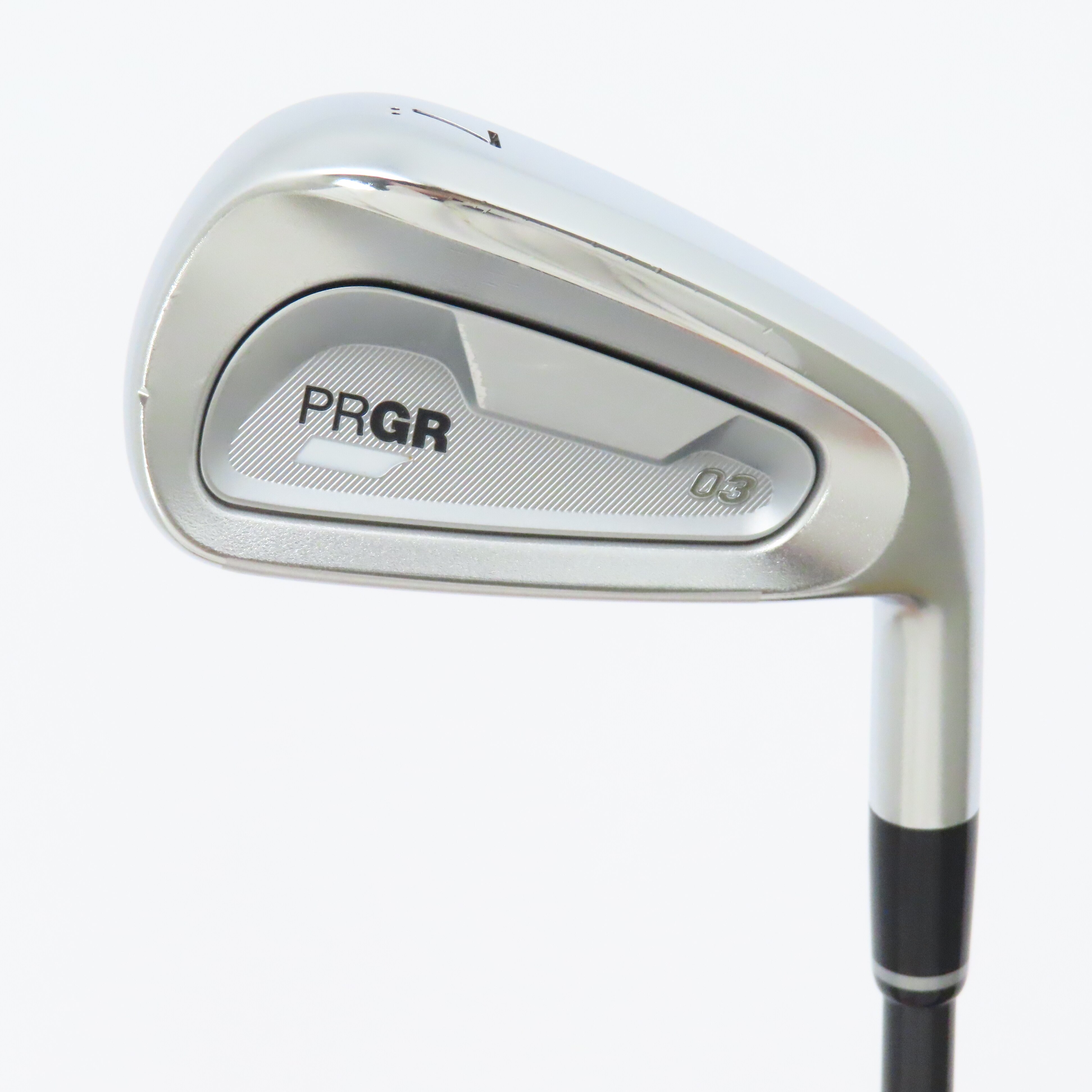 中古】プロギア(PRGR) アイアンセット 通販｜GDO中古ゴルフクラブ