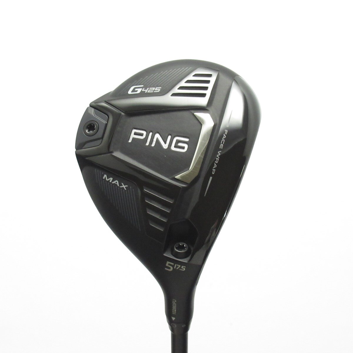 中古】G425 MAX フェアウェイウッド ALTA J CB SLATE 17.5 S C