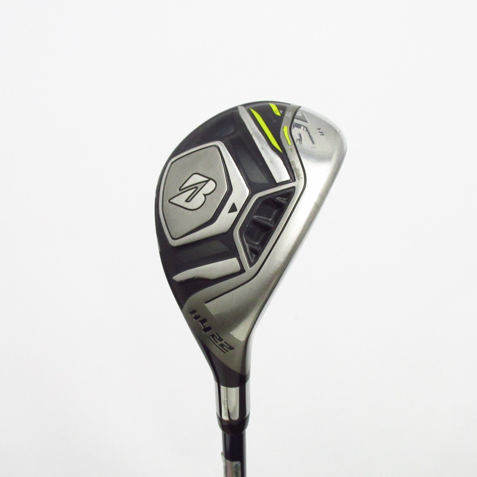 中古】TOUR B ユーティリティ (ブリヂストン) 通販｜GDO中古ゴルフクラブ