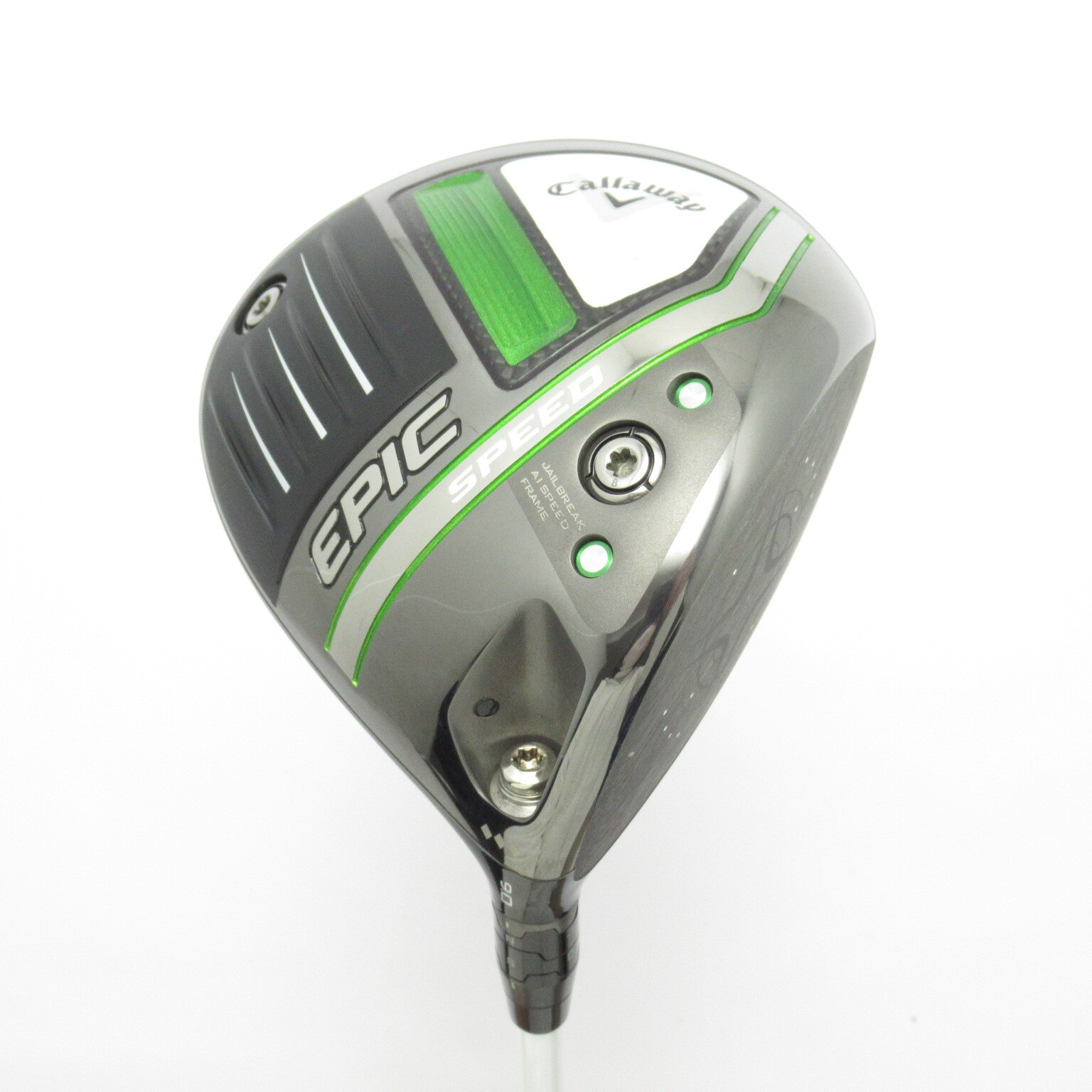 中古】エピック (キャロウェイ) 通販｜GDO中古ゴルフクラブ