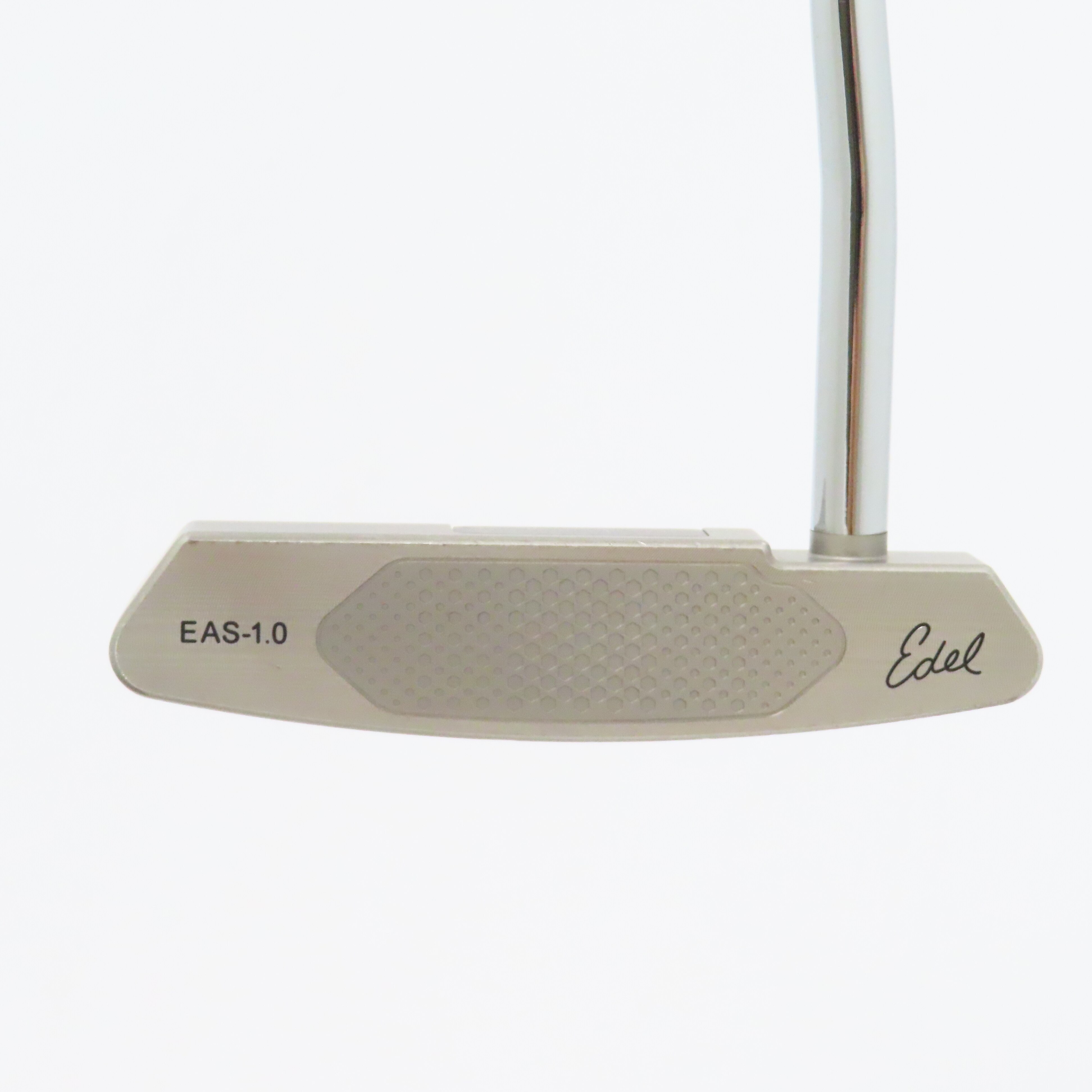 中古】EAS-1.0 パター スチールシャフト 計測項目外 計測項目外 C
