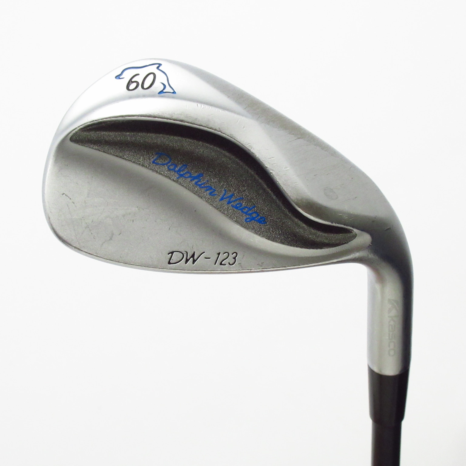 中古】ドルフィン ウェッジ (キャスコ) 通販｜GDO中古ゴルフクラブ