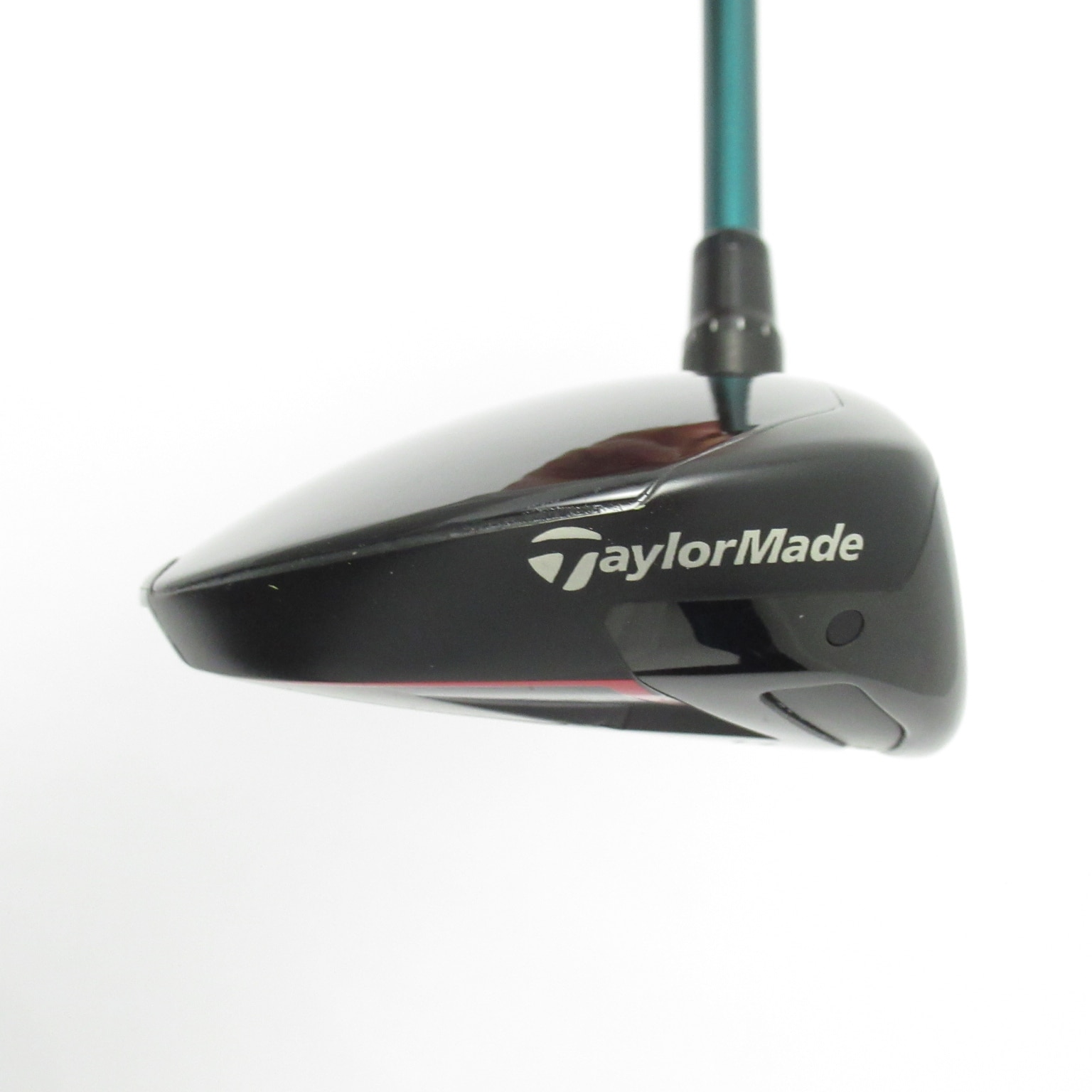 中古】ステルス2 PLUS フェアウェイウッド Speeder NX GREEN 60 15 S C