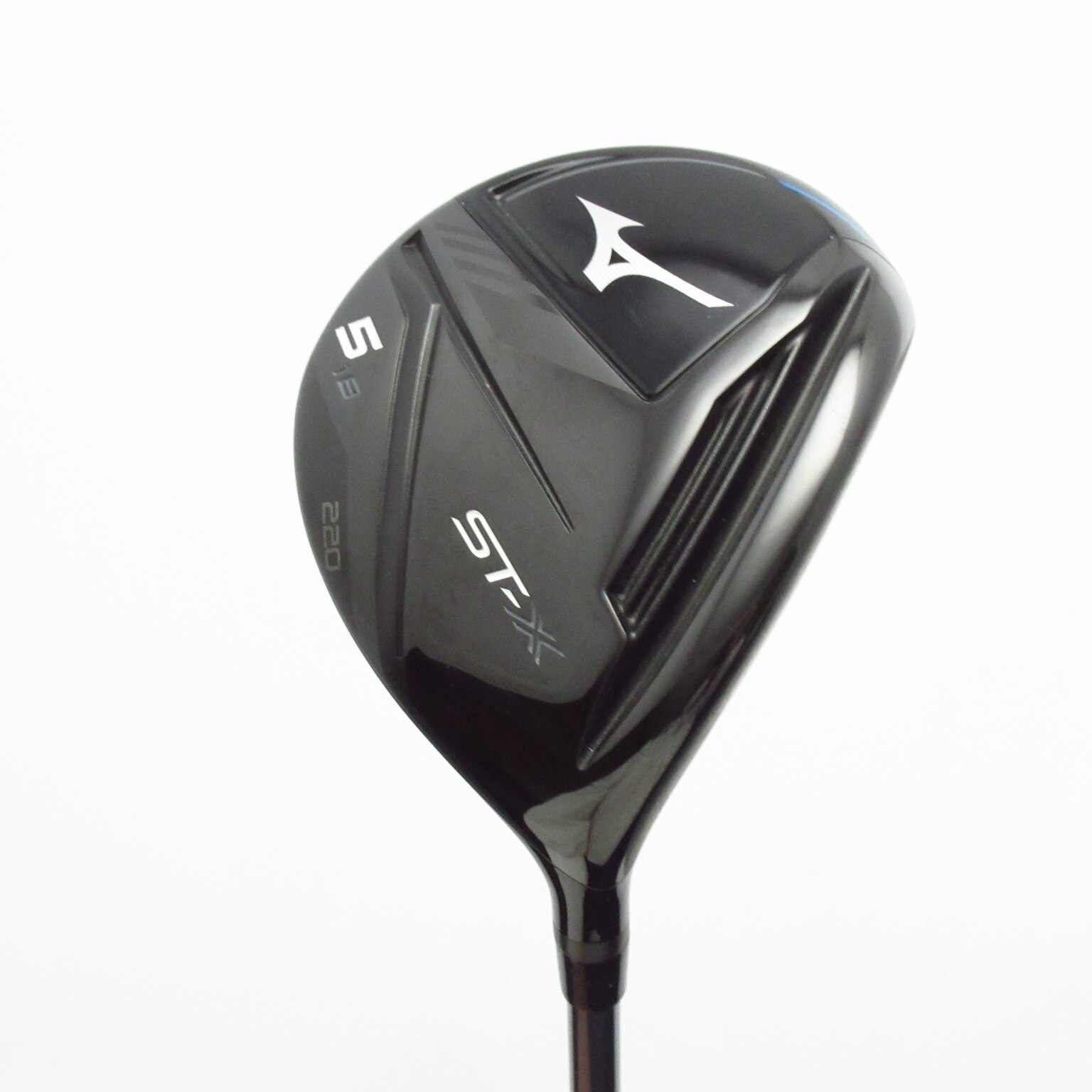 【中古ゴルフクラブ】ミズノ　ST　ST-X220 フェアウェイウッド Diamana PD 70　シャフト：Diamana PD 70 中古】ST-X220 フェアウェイウッド Diamana PD 70 18 S C(フェアウェイ