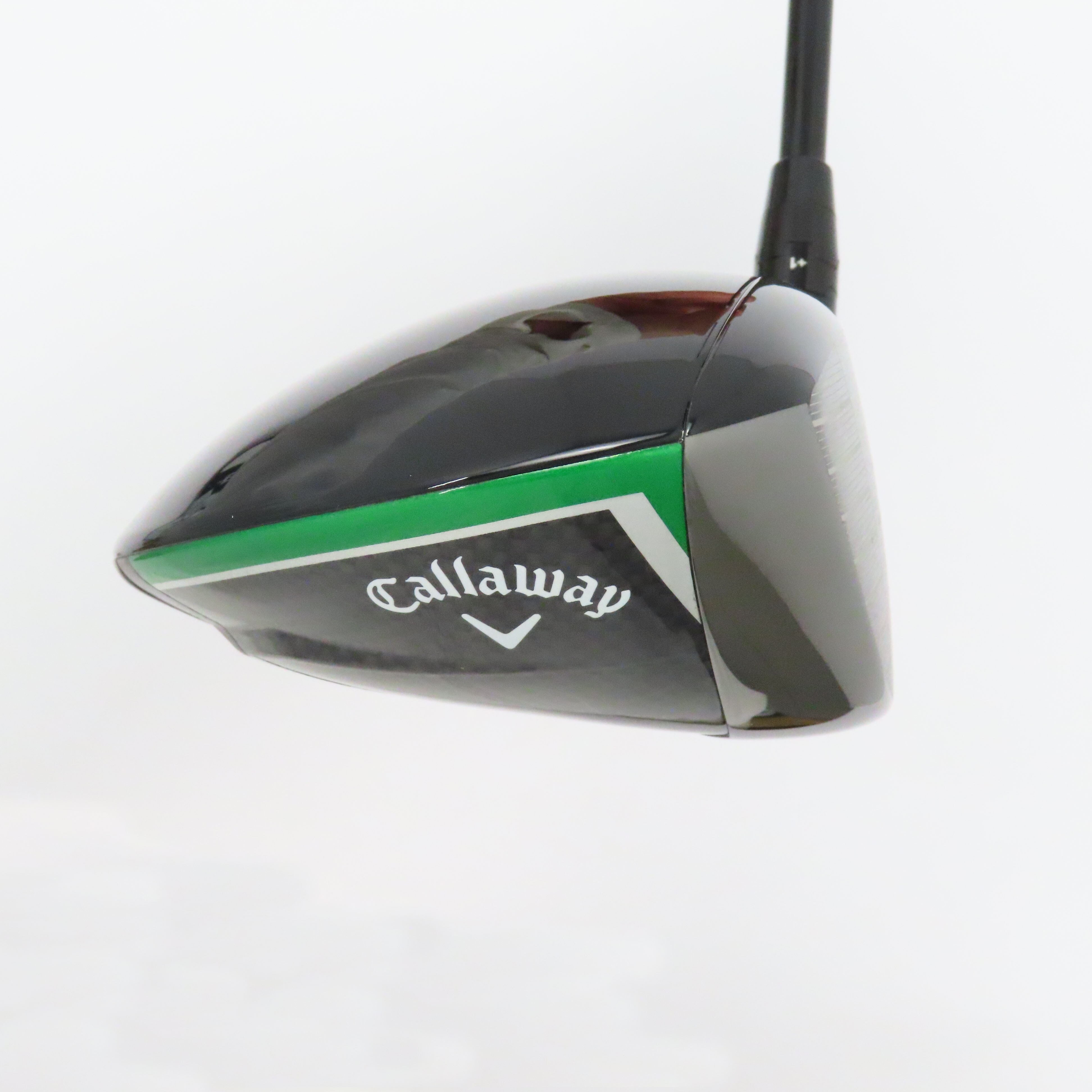 中古】ELYTE ◇◇◇TD ドライバー TENSEI Pro Black 1K Core 60 10.5 S