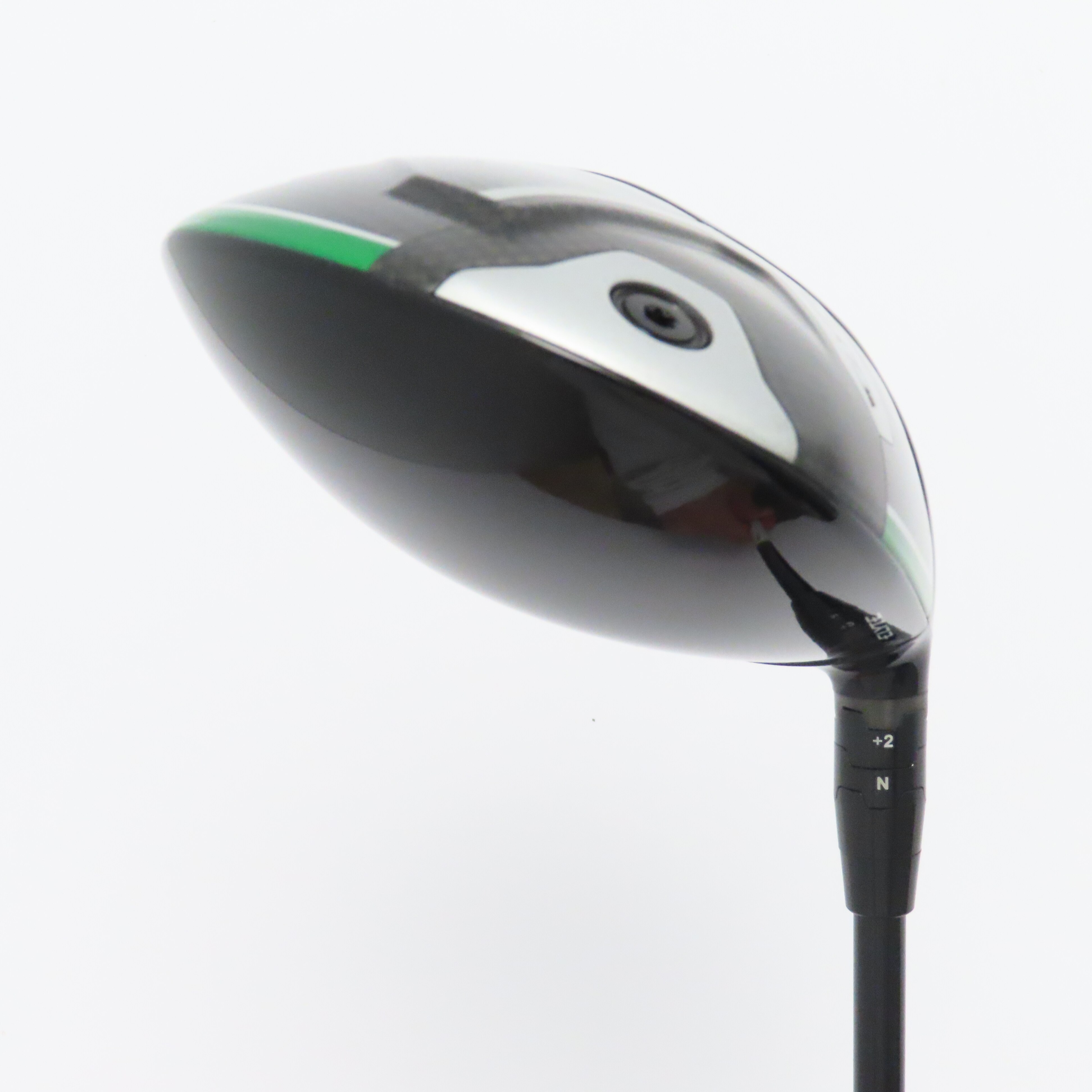 【中古ゴルフクラブ】キャロウェイゴルフ　ELYTE　ELYTE ◆◆◆TD ドライバー TENSEI Pro Black 1K Core 60　シャフト：TENSEI Pro Bla… 中古】ELYTE ◇◇◇TD ドライバー TENSEI Pro Black 1K Core 60 10.5 S