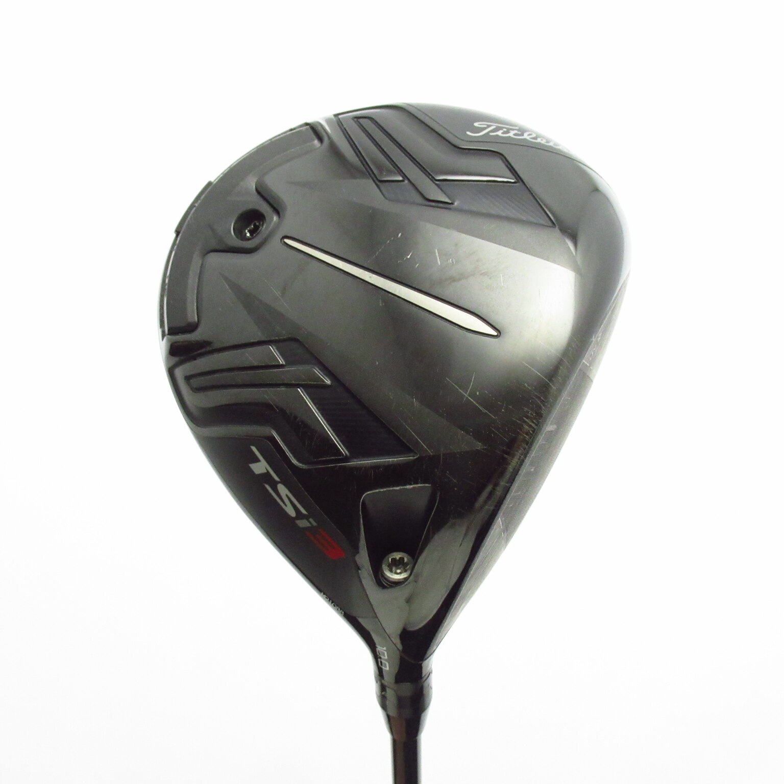 中古】TSi ドライバー (タイトリスト) 通販｜GDO中古ゴルフクラブ