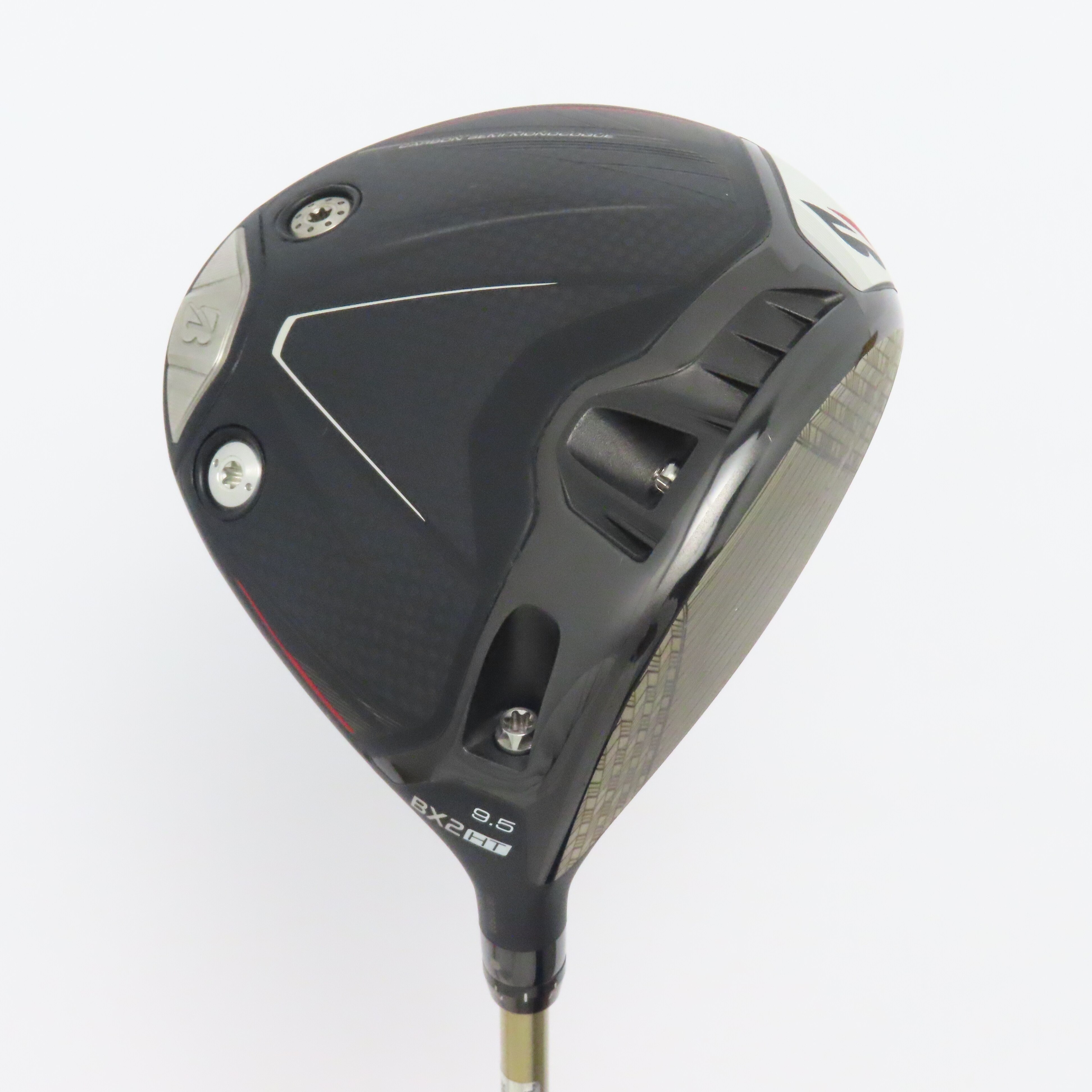 中古】BX2 HT ドライバー SPEEDER NX GOLD 50 9.5 S BC(ドライバー