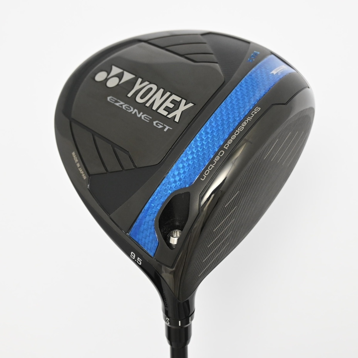 中古】EZONE GT MAX ドライバー ヨネックス 通販｜GDO中古ゴルフクラブ