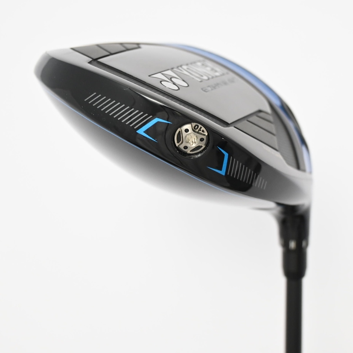 【中古ゴルフクラブ】ヨネックス　EZONE GT　EZONE GT MAX ドライバー RK-04GT BLUE　シャフト：RK-04GT BLUE 中古】EZONE GT MAX ドライバー RK-04GT BLUE 9.5 S BC(ドライバー