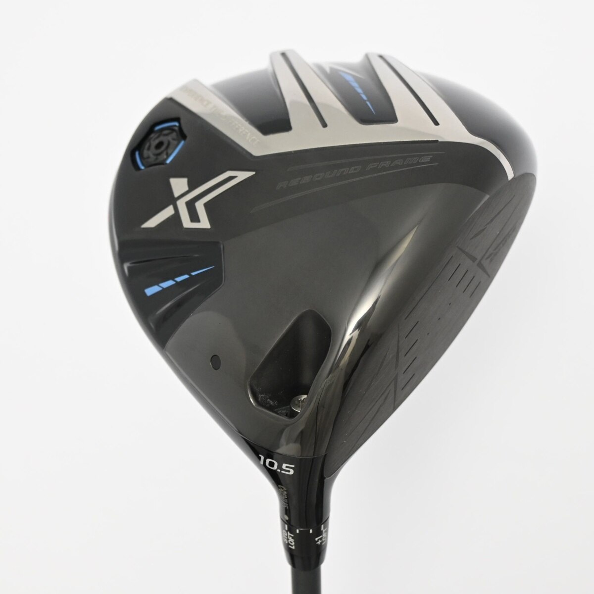 中古】ゼクシオ x [2024] ドライバー (ダンロップ) ゼクシオ 通販｜GDO