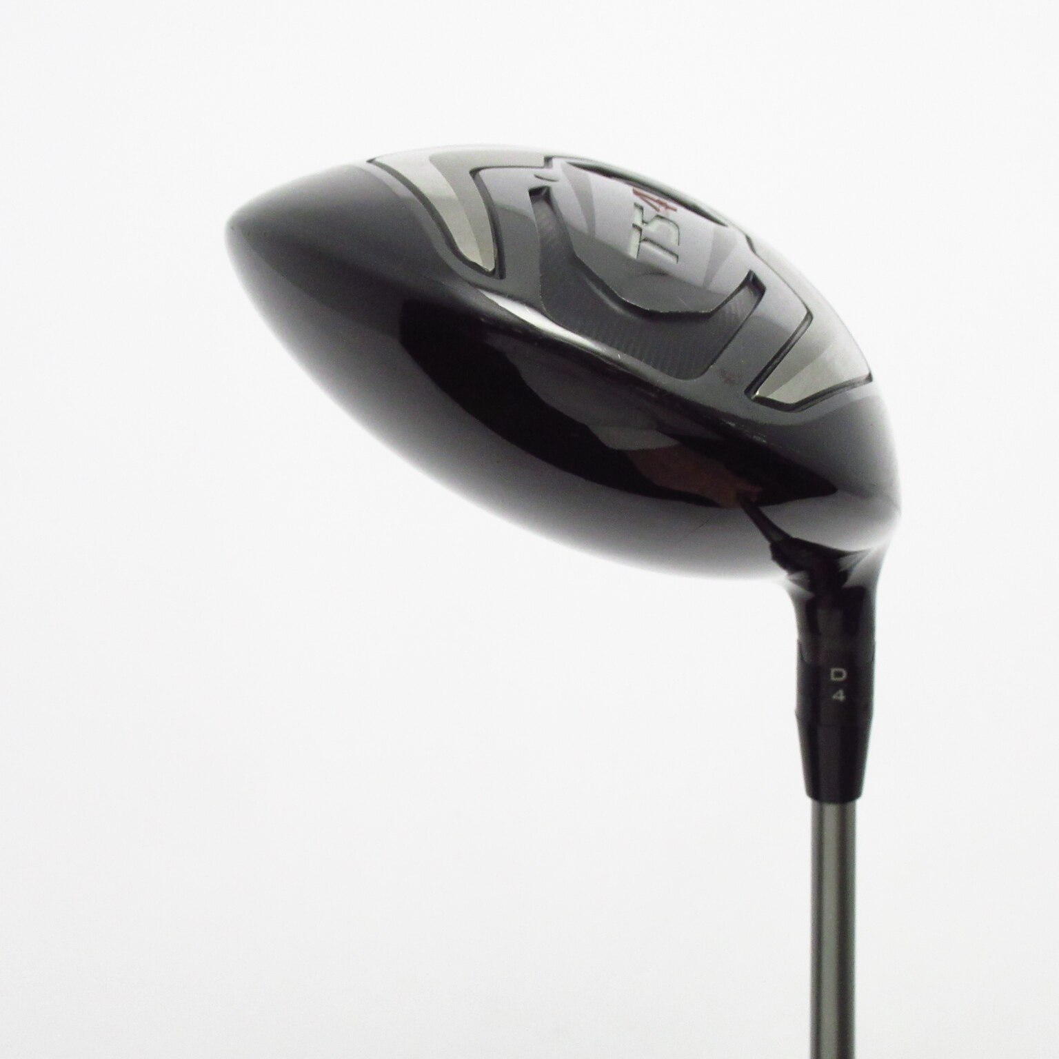 中古】TS4 ドライバー ドライバー TSP310 60 9.5 S C(ドライバー（単品