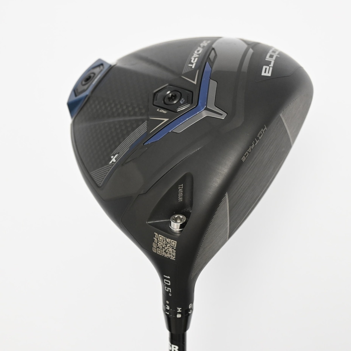 中古】DS-ADAPT X ドライバー Speeder NX for Cobra 10.5 SR C