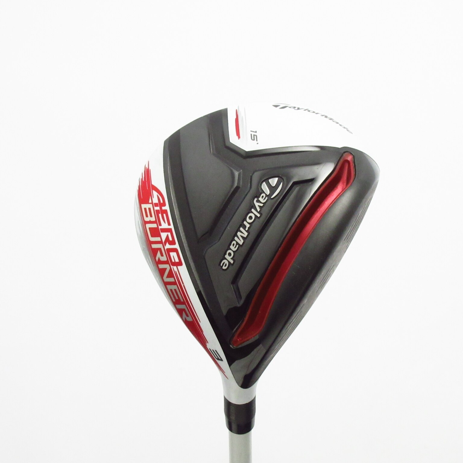 中古】AEROBURNER US フェアウェイウッド MATRIX SPEED RUL Z60 15 R