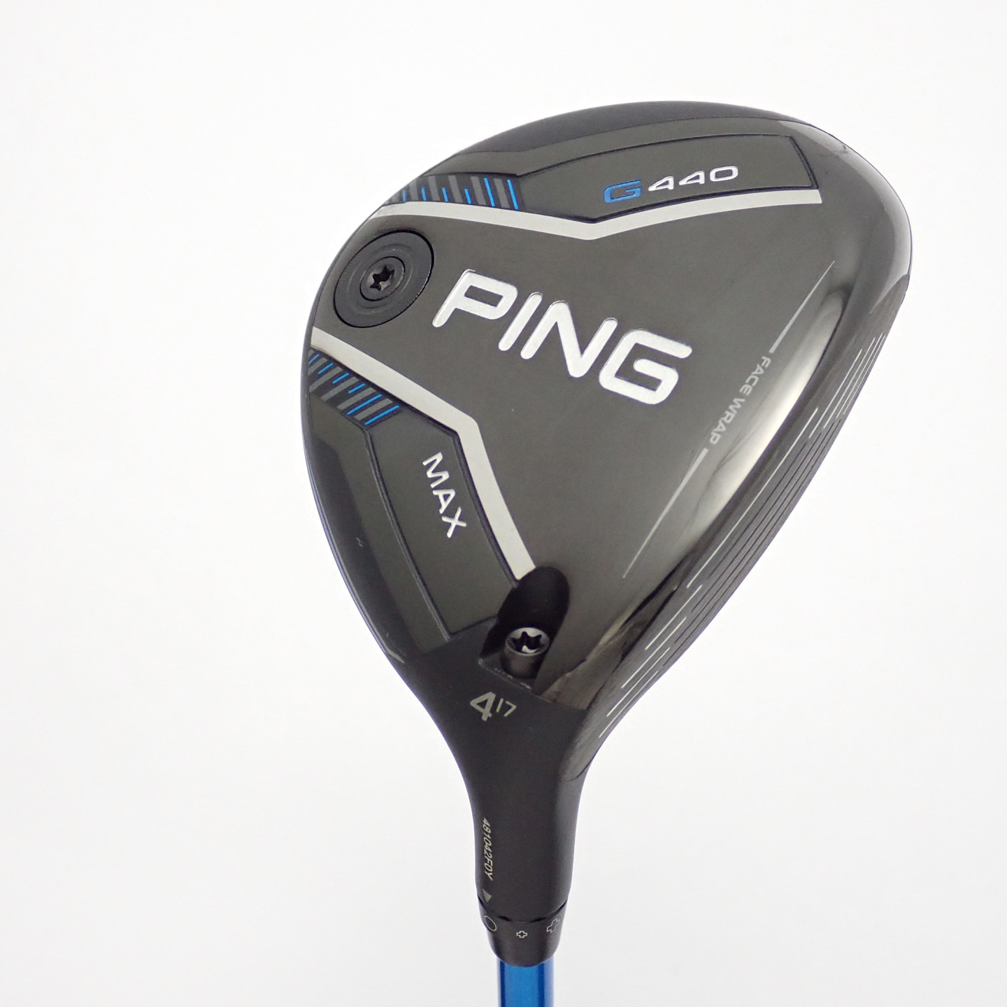 中古】G440 MAX フェアウェイウッド (ピン) 通販｜GDO中古ゴルフクラブ