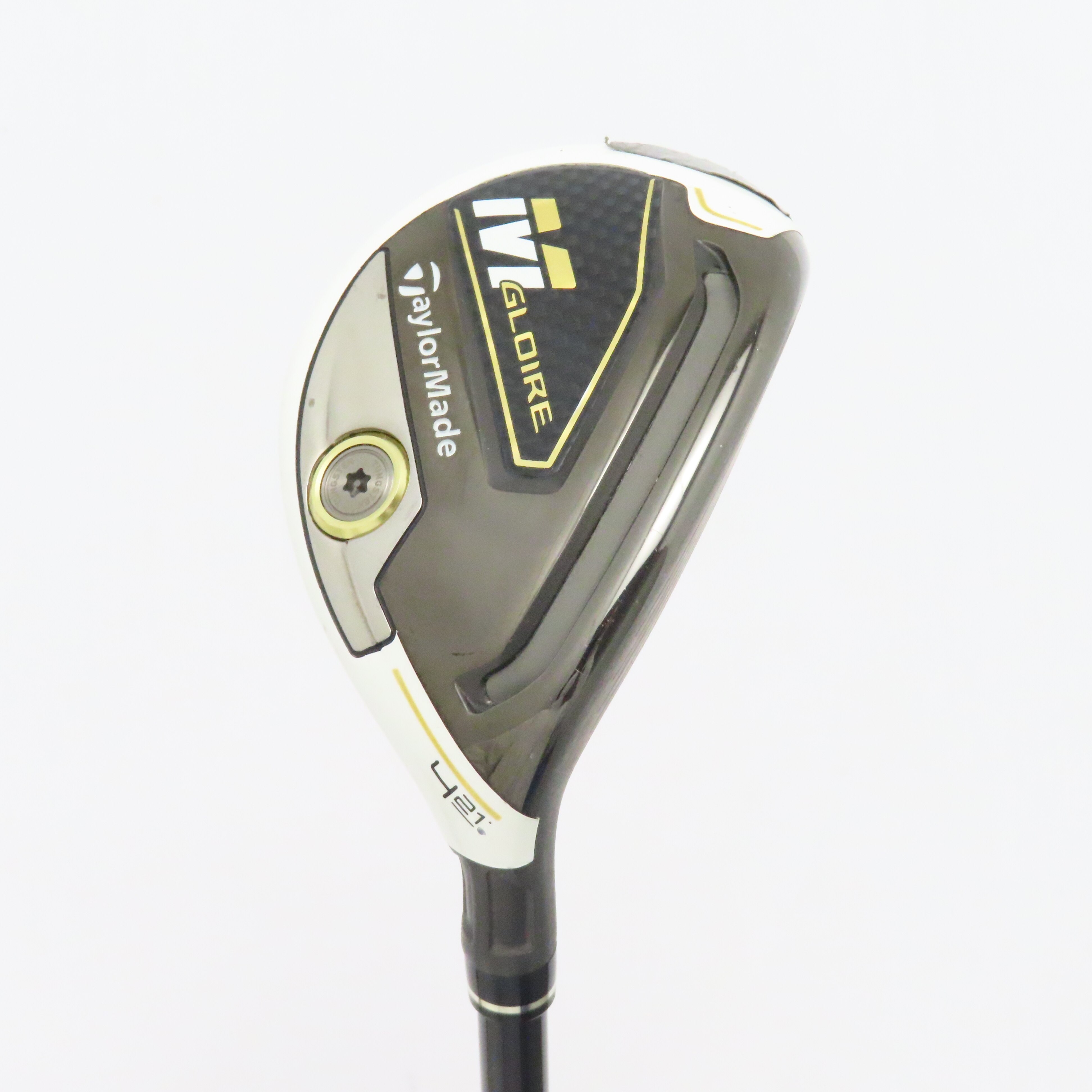 中古】M GLOIRE ユーティリティ Speeder EVOLUTION TM 21 SR C