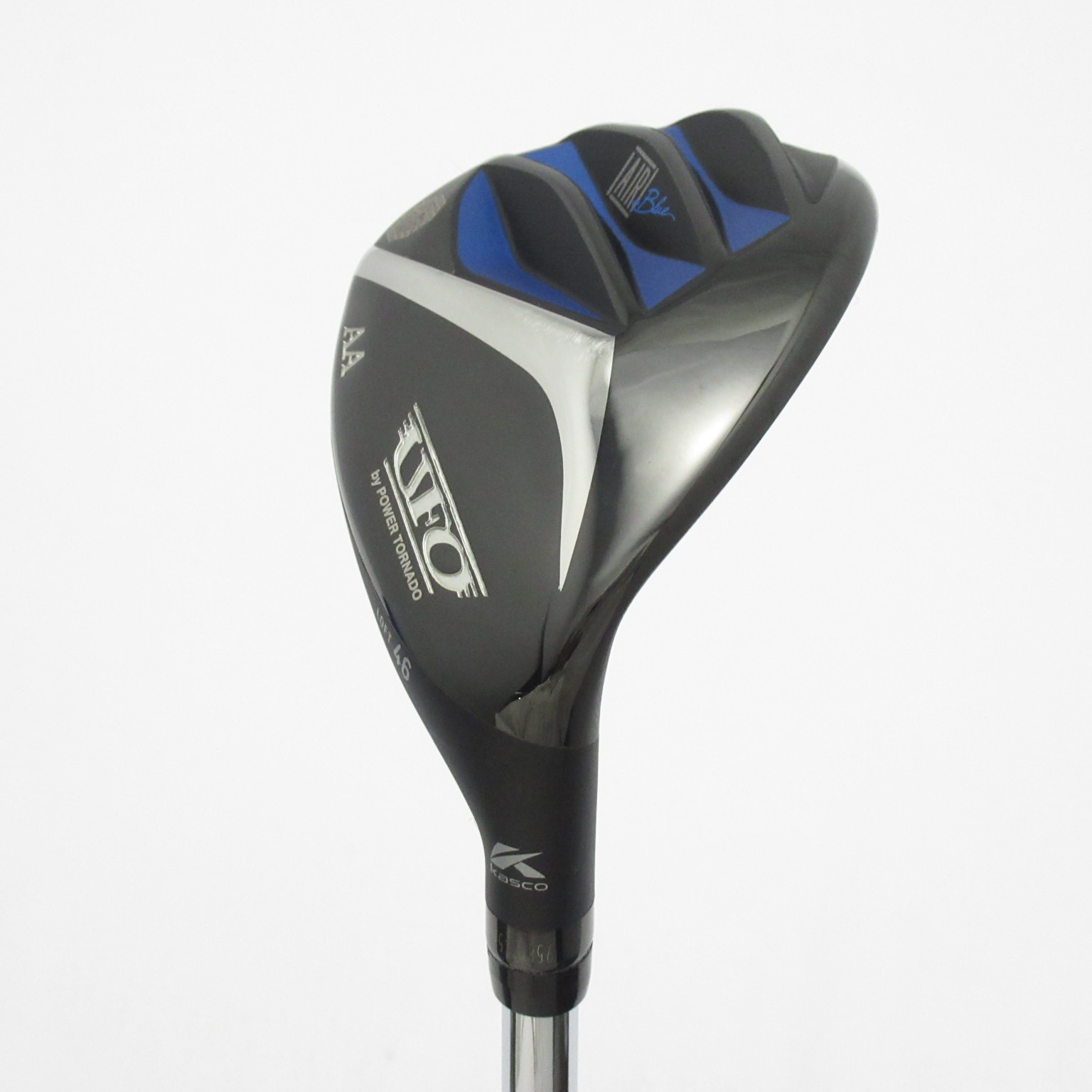 中古】パワートルネード ユーティリティ (キャスコ) 通販｜GDO中古