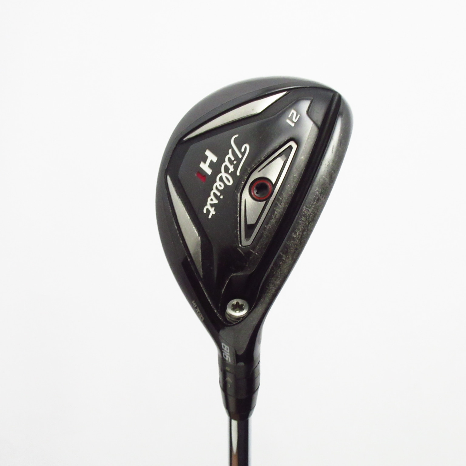 中古】816H1 ユーティリティ (タイトリスト) 816 通販｜GDO中古ゴルフ