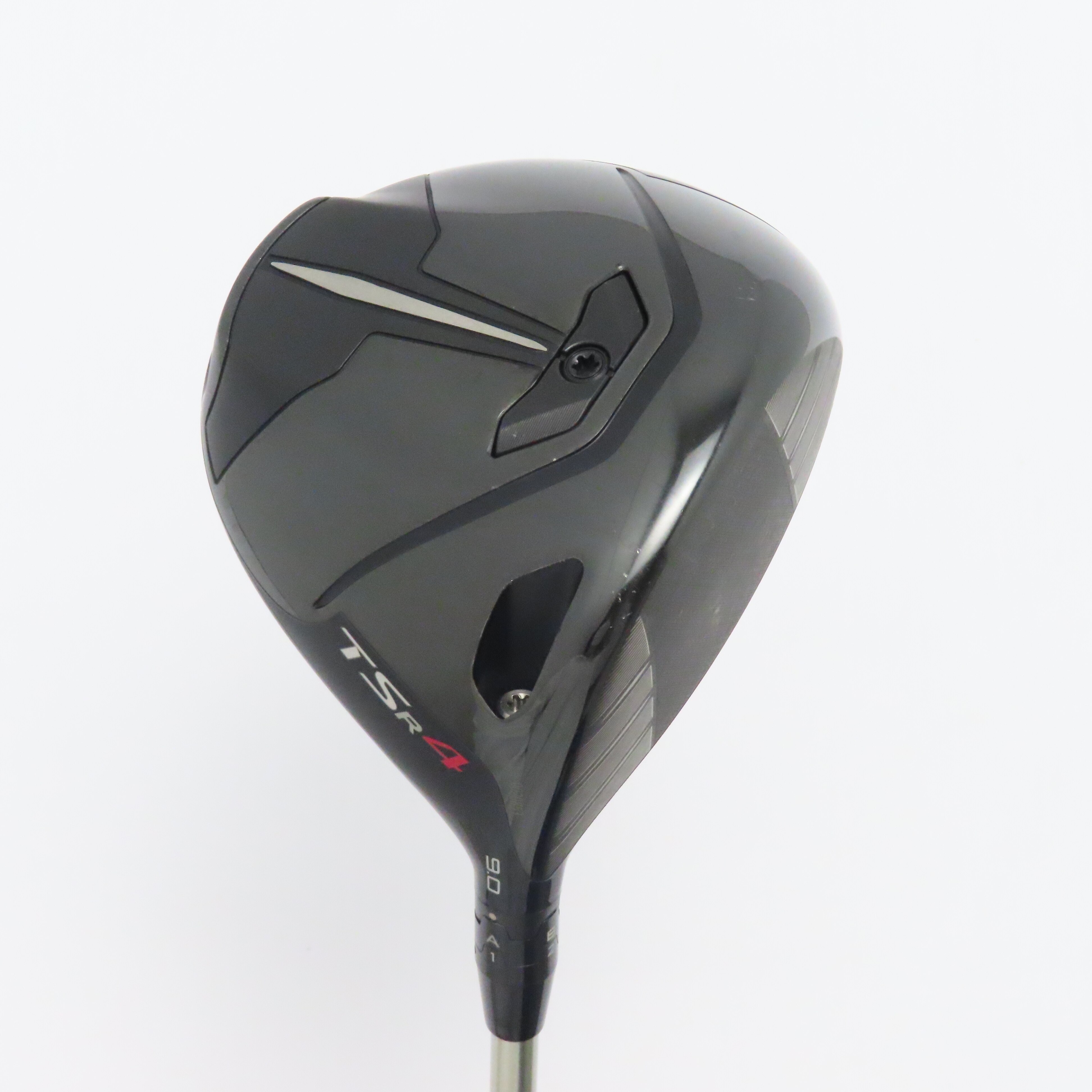 中古】TSR4 ドライバー (タイトリスト) TSR 通販｜GDO中古ゴルフクラブ