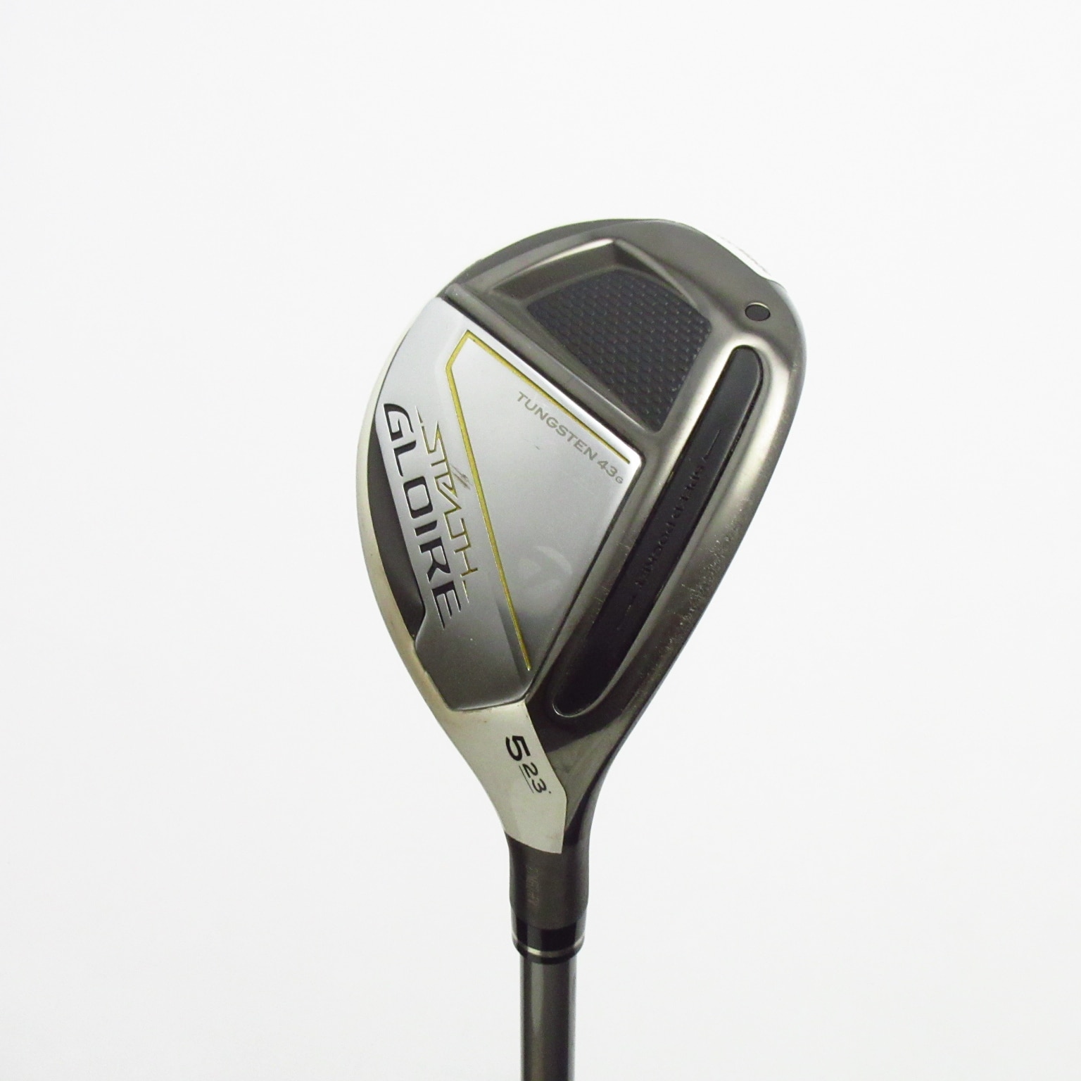 中古】ステルス グローレ レスキュー ユーティリティ (テーラーメイド