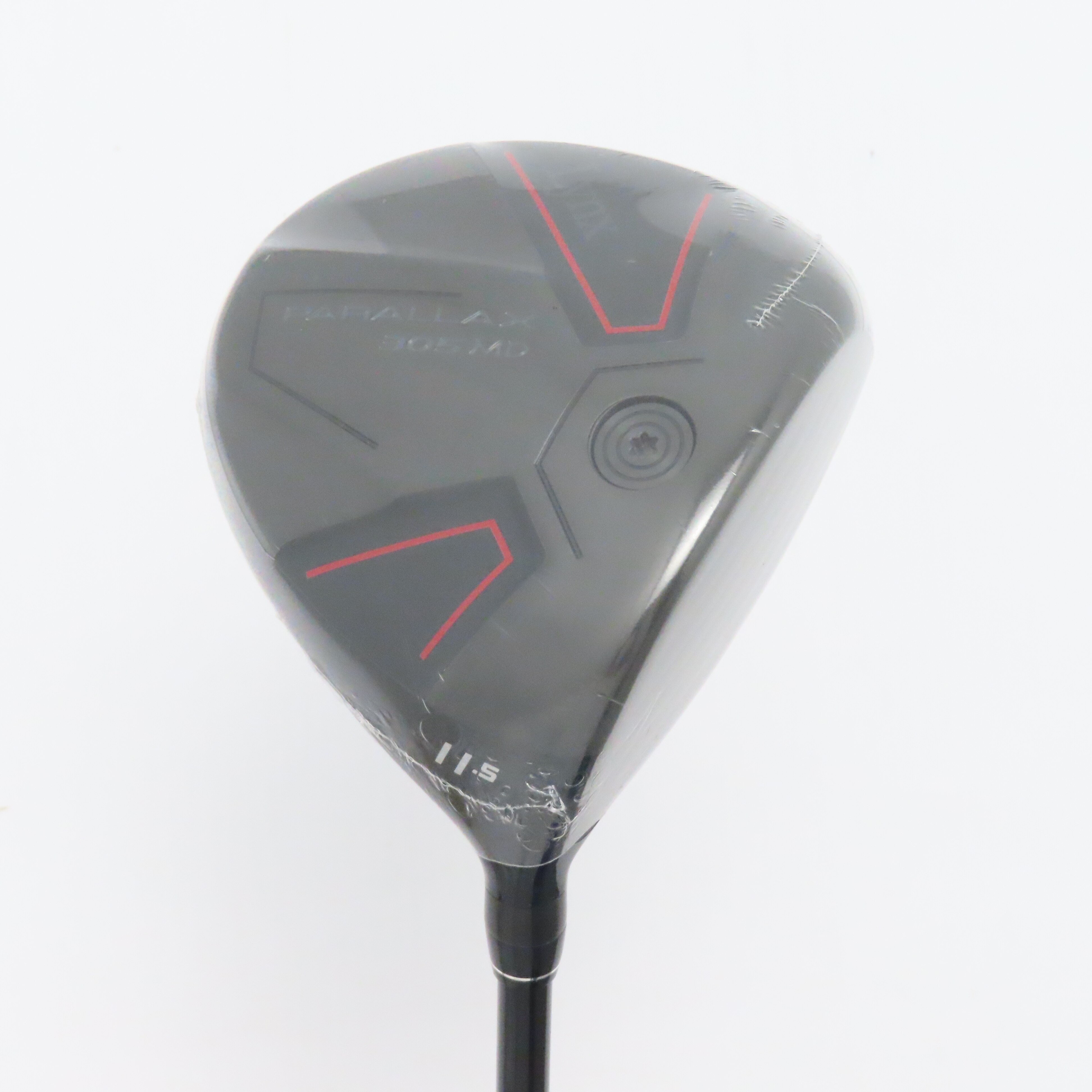 中古】PARALLAX 305MD ドライバー (リンクス) リンクス 通販｜GDO中古