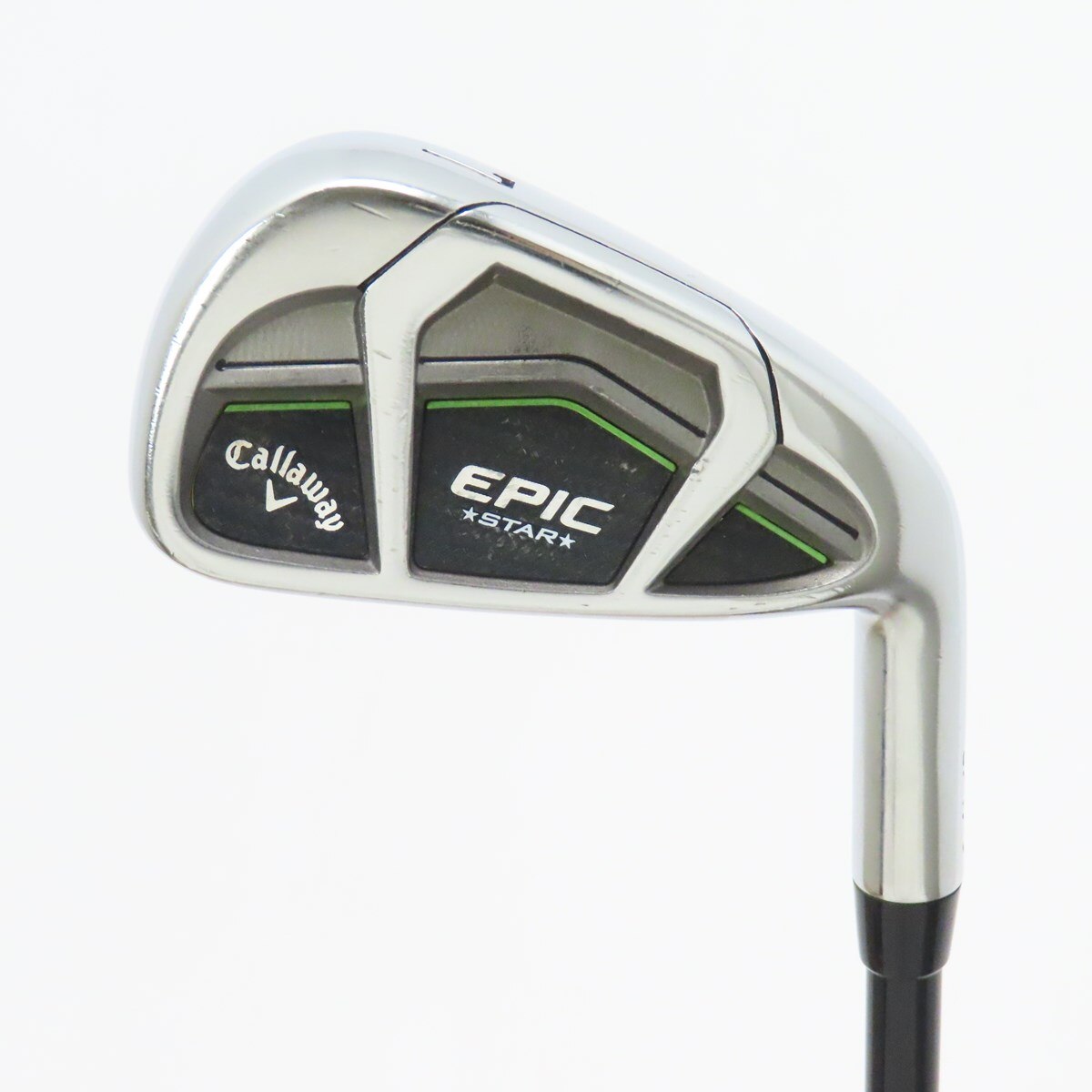 中古】EPIC STAR アイアン Speeder EVOLUTION for EPIC 26 R CD