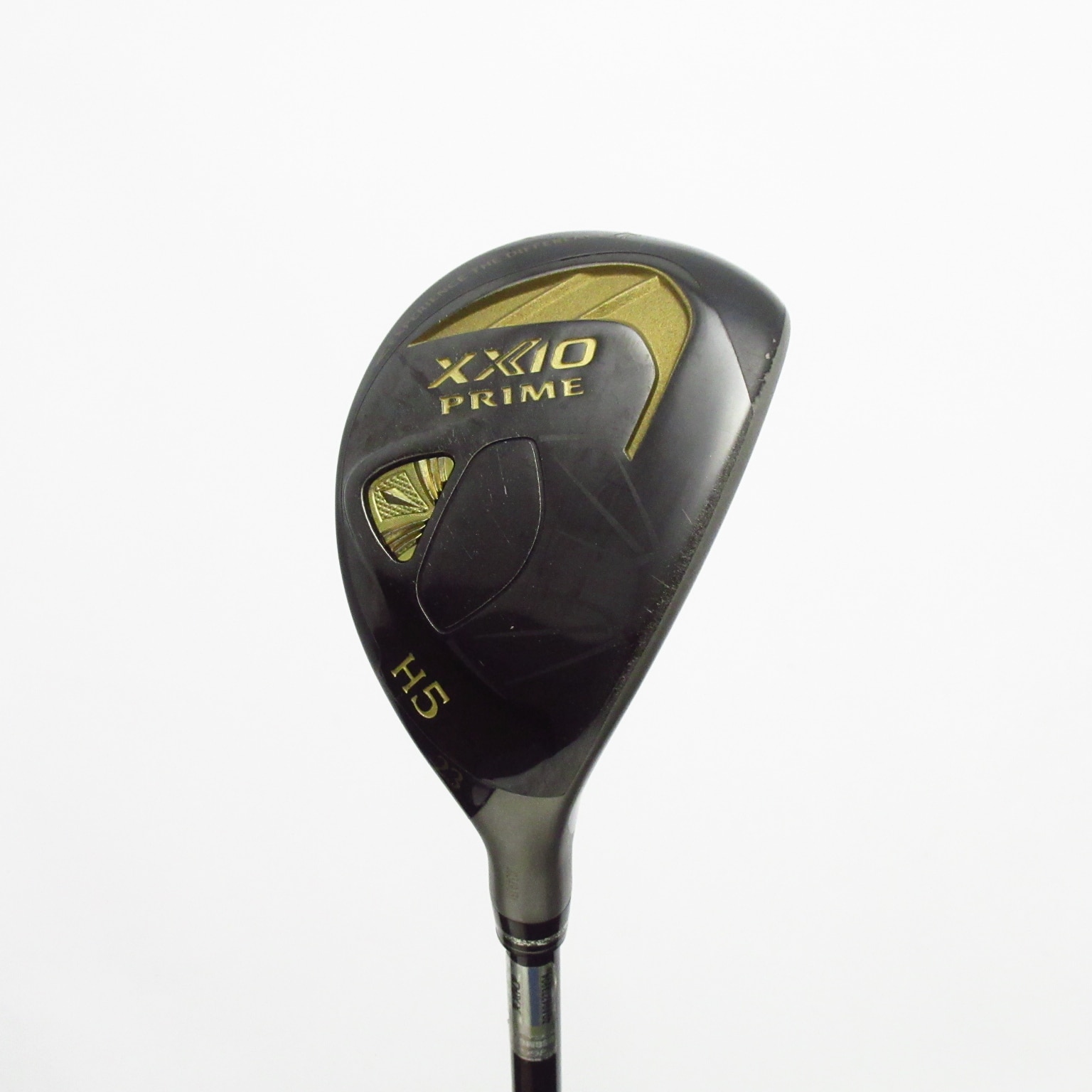 中古】ゼクシオ プライム11 ハイブリッド ユーティリティ ゼクシオ