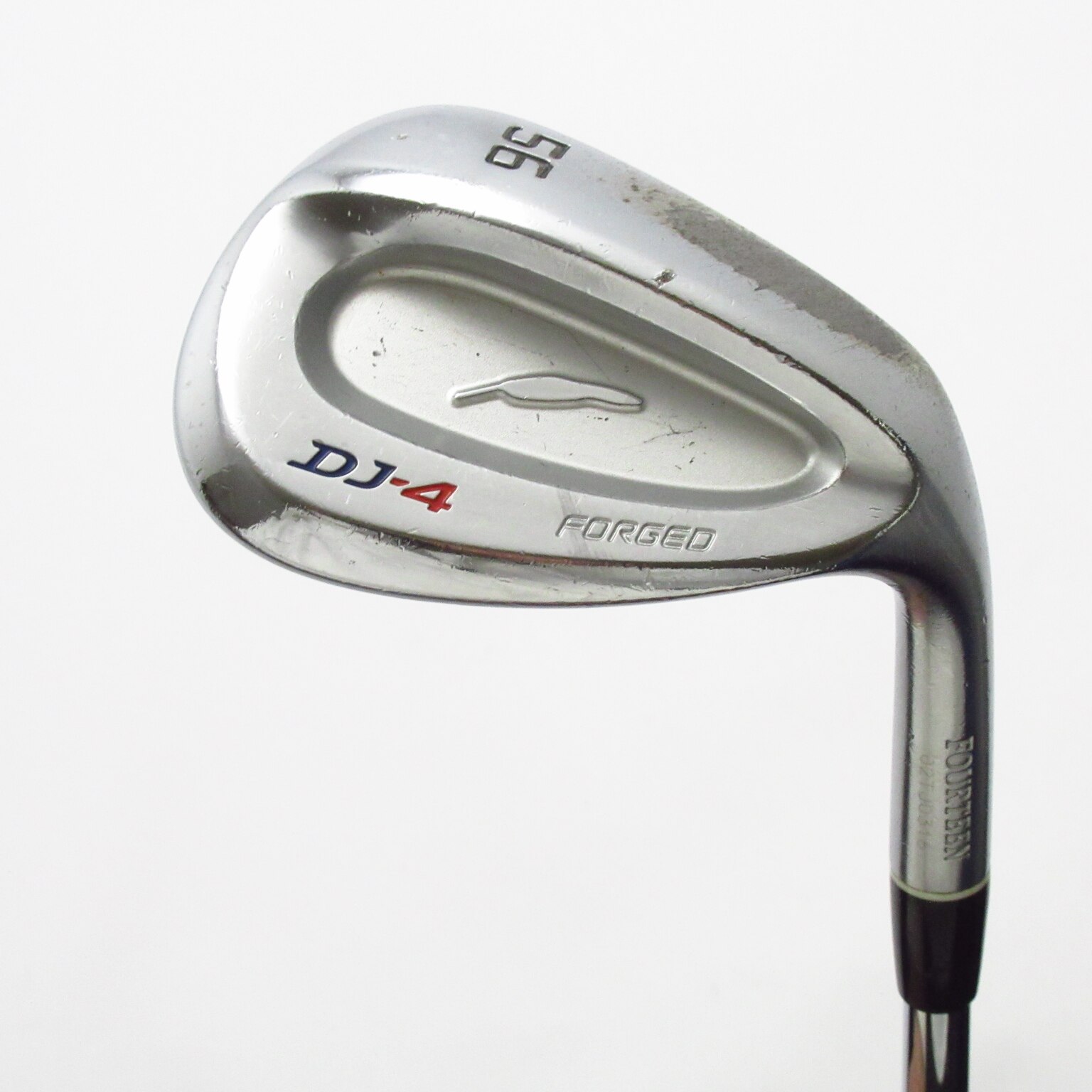 中古】DJ-4 ウェッジ (フォーティーン) DJ 通販｜GDO中古ゴルフクラブ